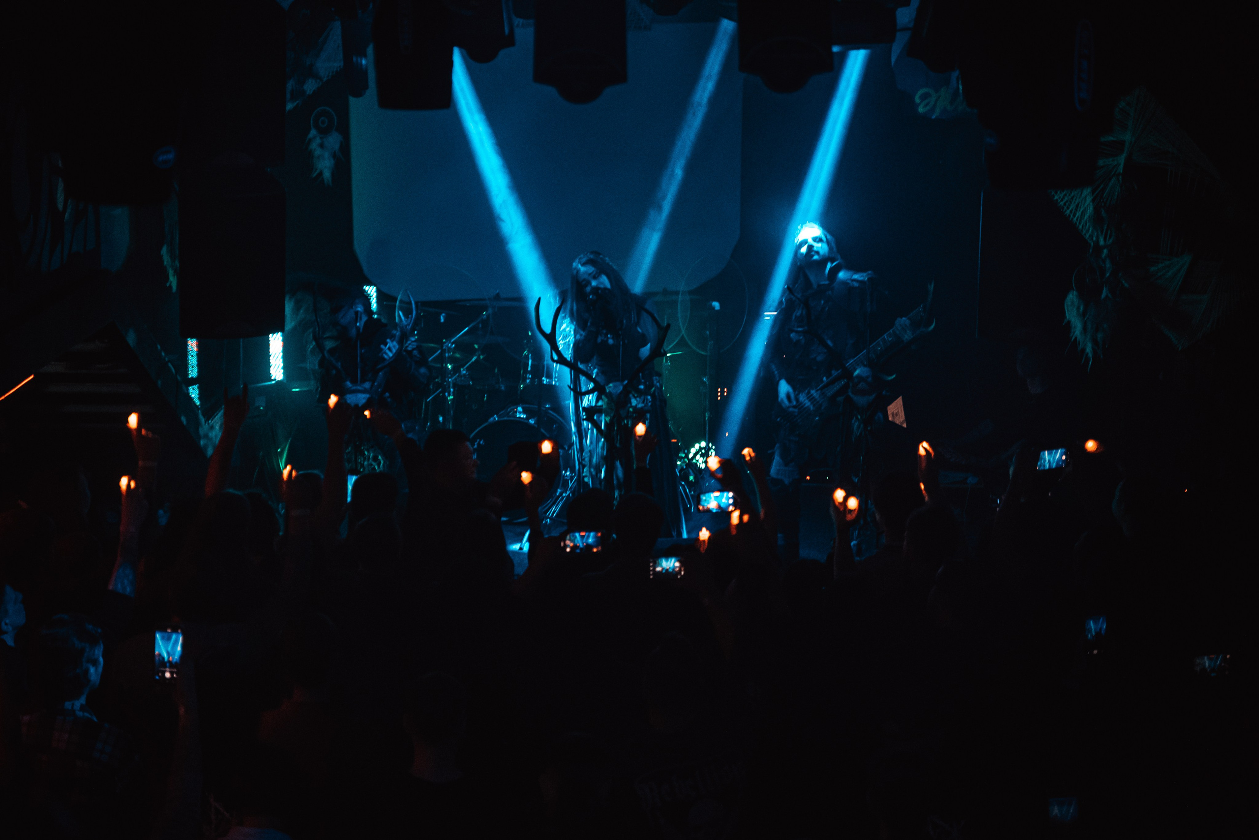 Мещера, Эрмитаж, 22.02.2026. Фотограф Регина Крикунова г. Красноярск