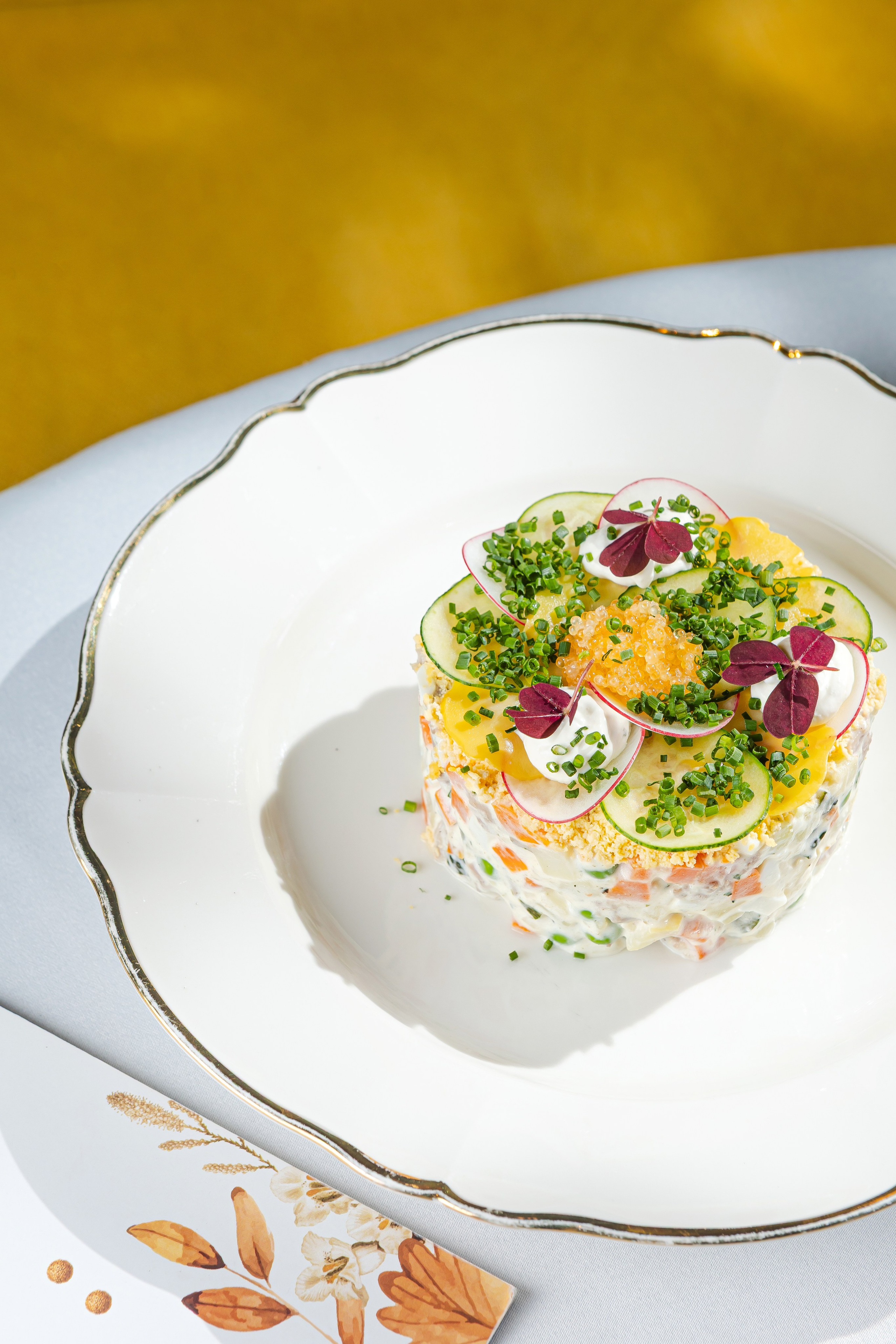 GUSSI. Фотограф Агеева Мария