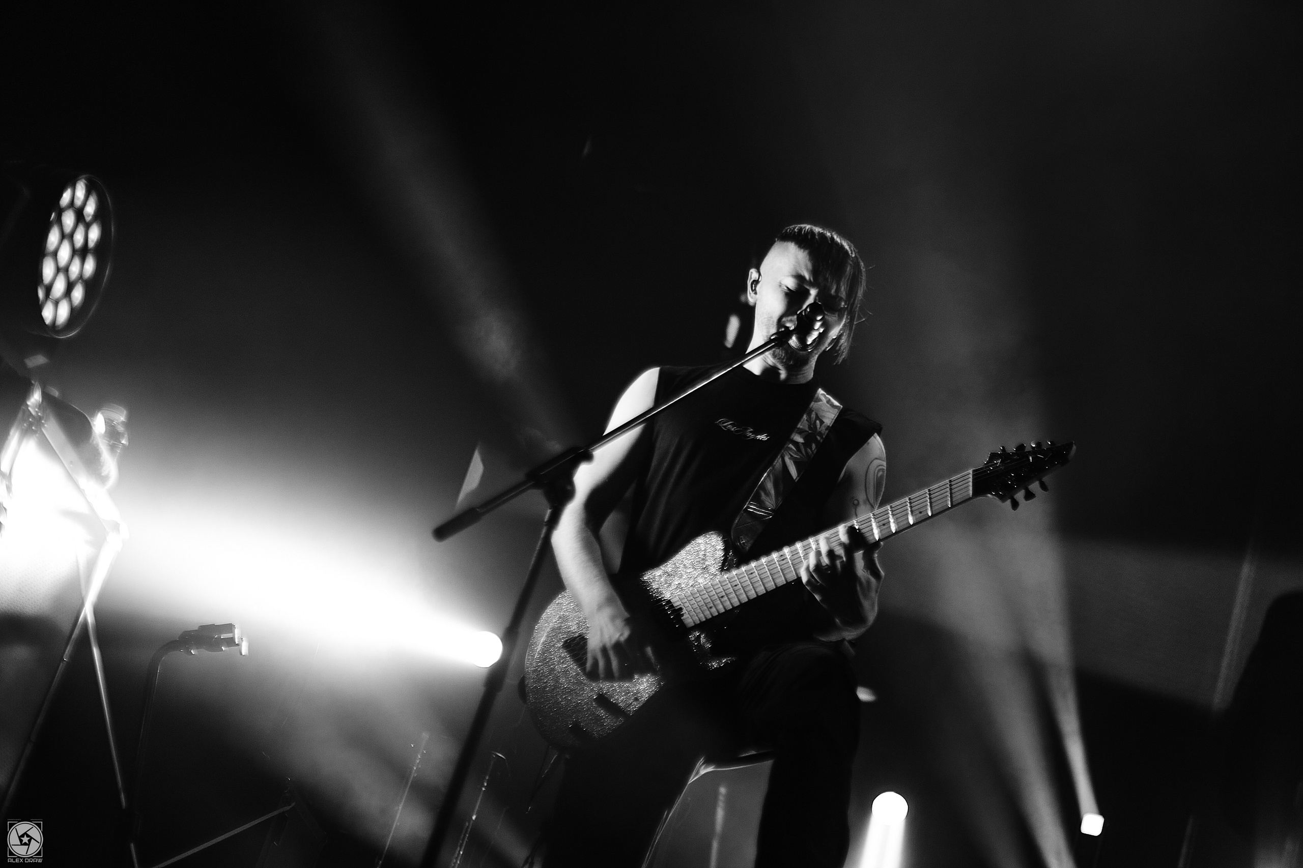 ROCK PRIVET / Москва, TAU, 23.11.2025 / WB. Фотограф Москва Concerts photo / Fashion photо