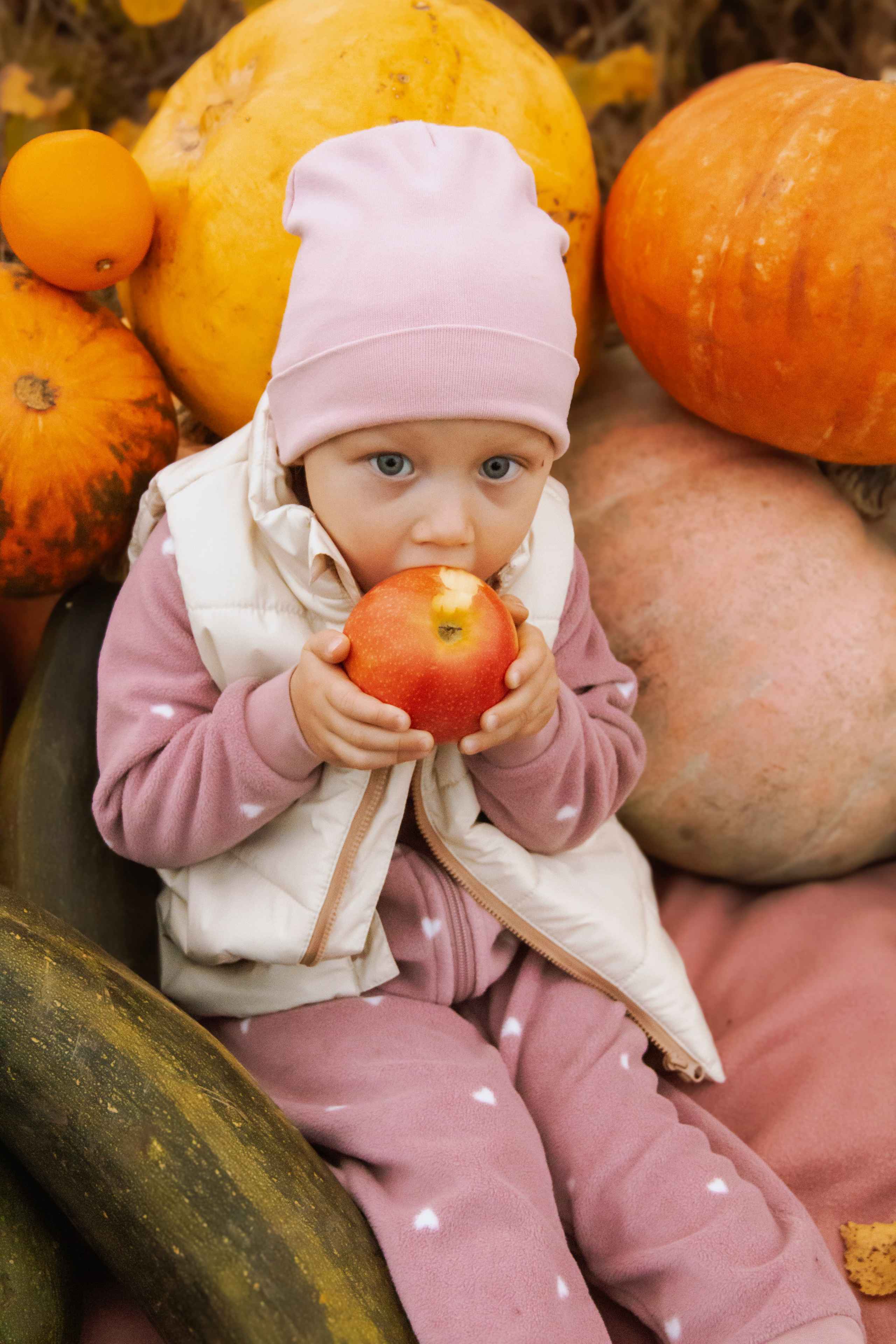 Настенька. ProFoto