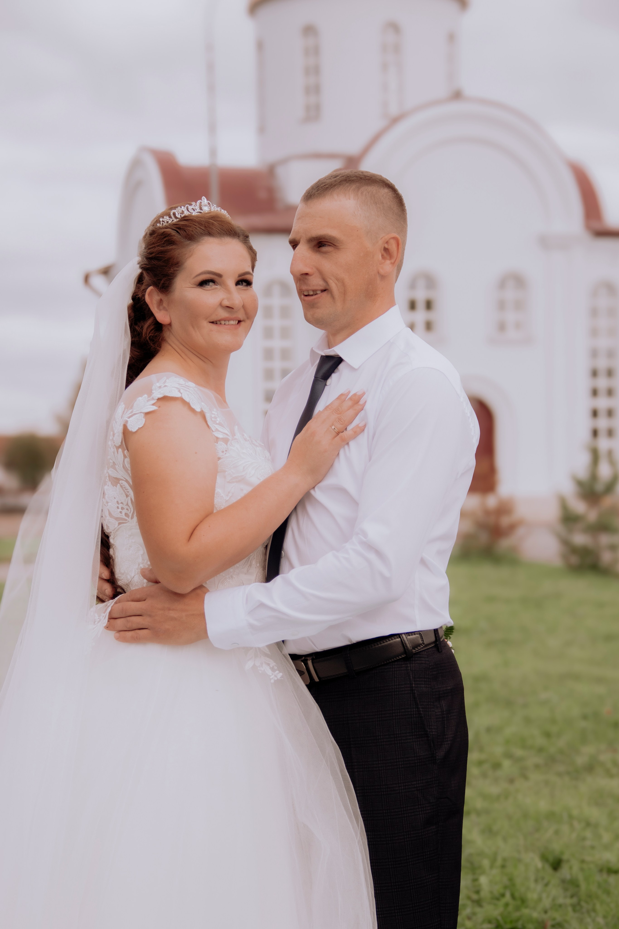 СВАДЬБА ОЛЬГА И ВАЛЕРИЙ. ProFoto