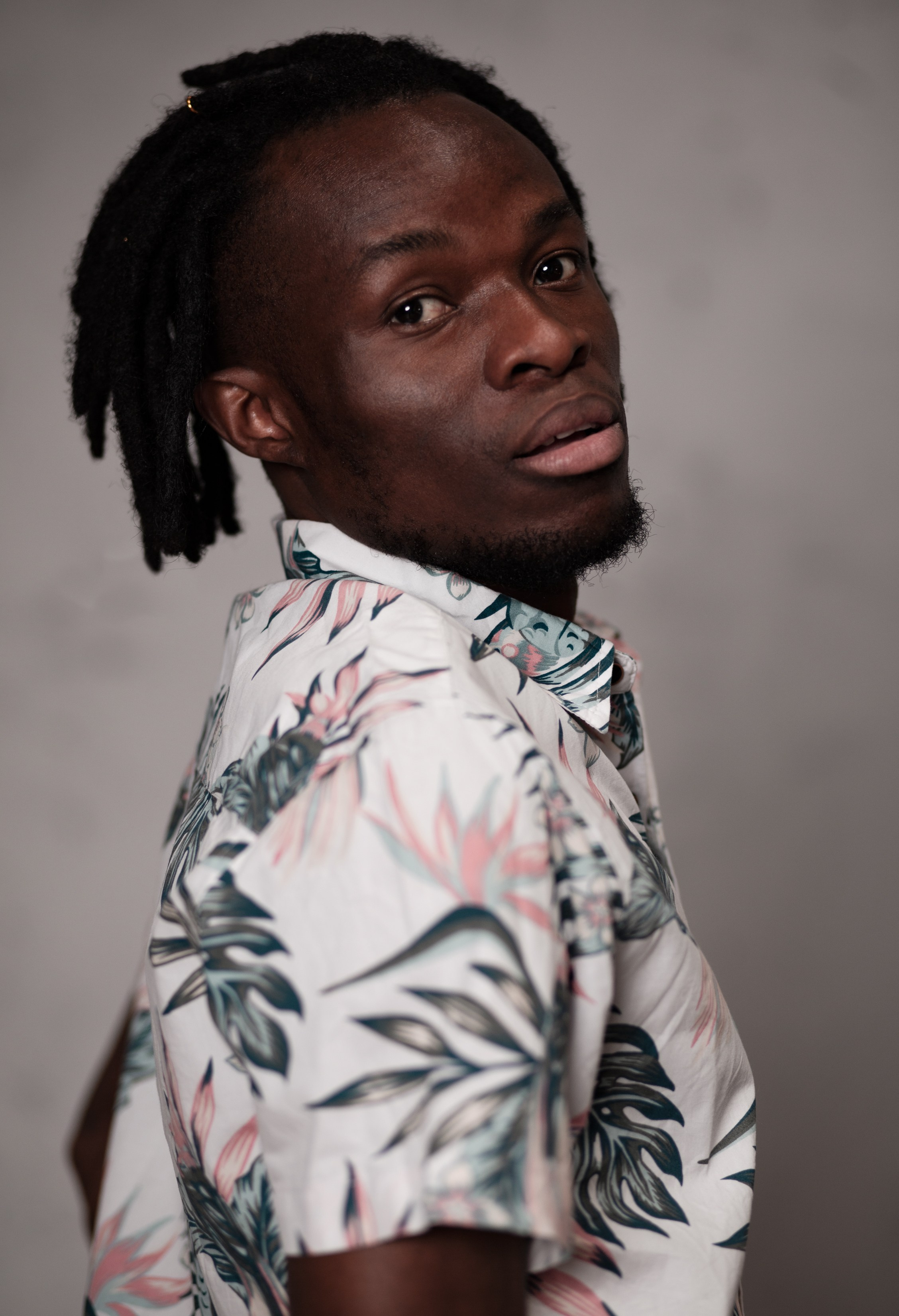 Фотосессия Кирилла и Алекса. Фотограф в Москве Анна Яковлева