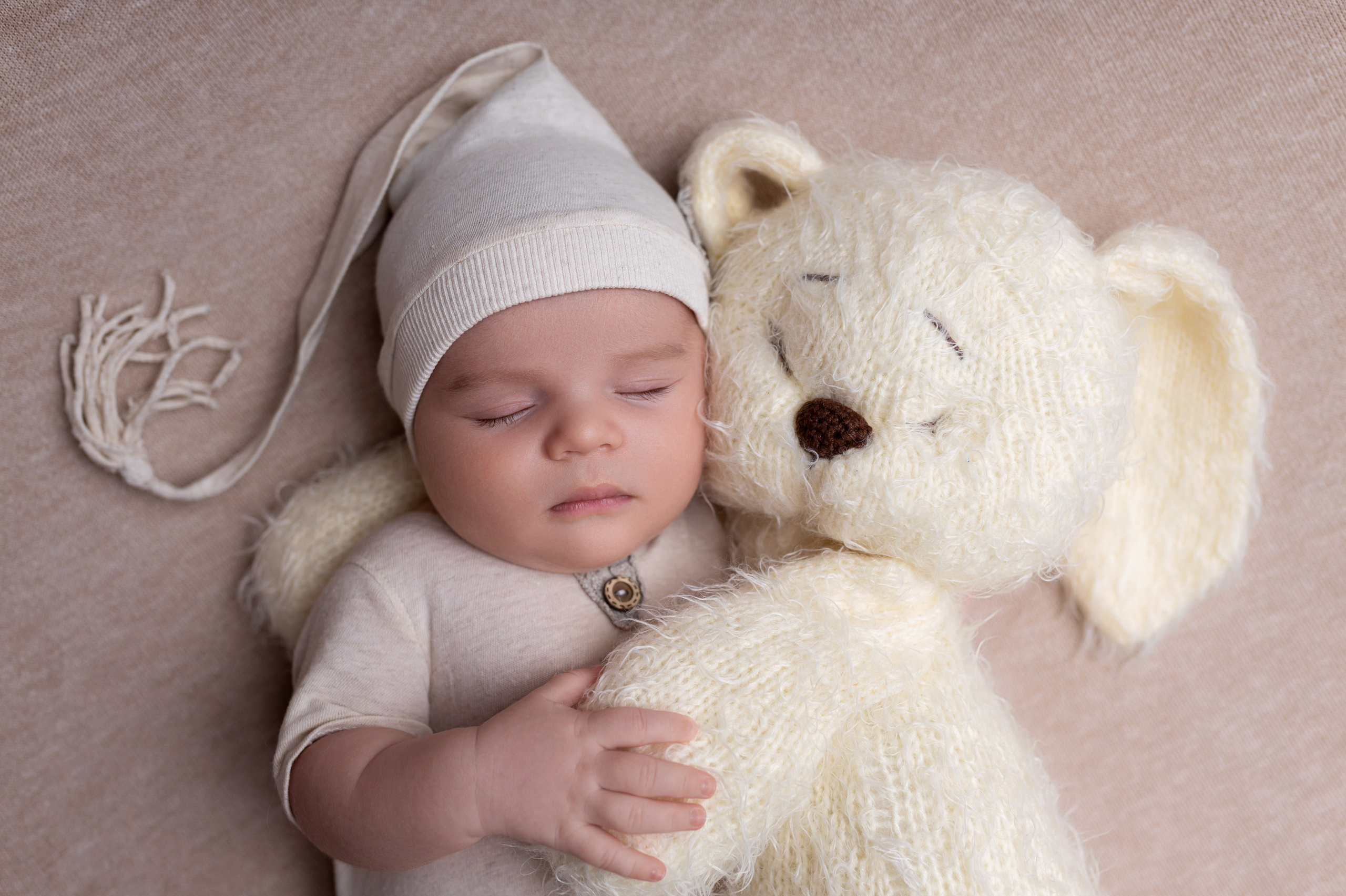 Newborn мальчики. Фотограф новорожденных Модяева Ирина