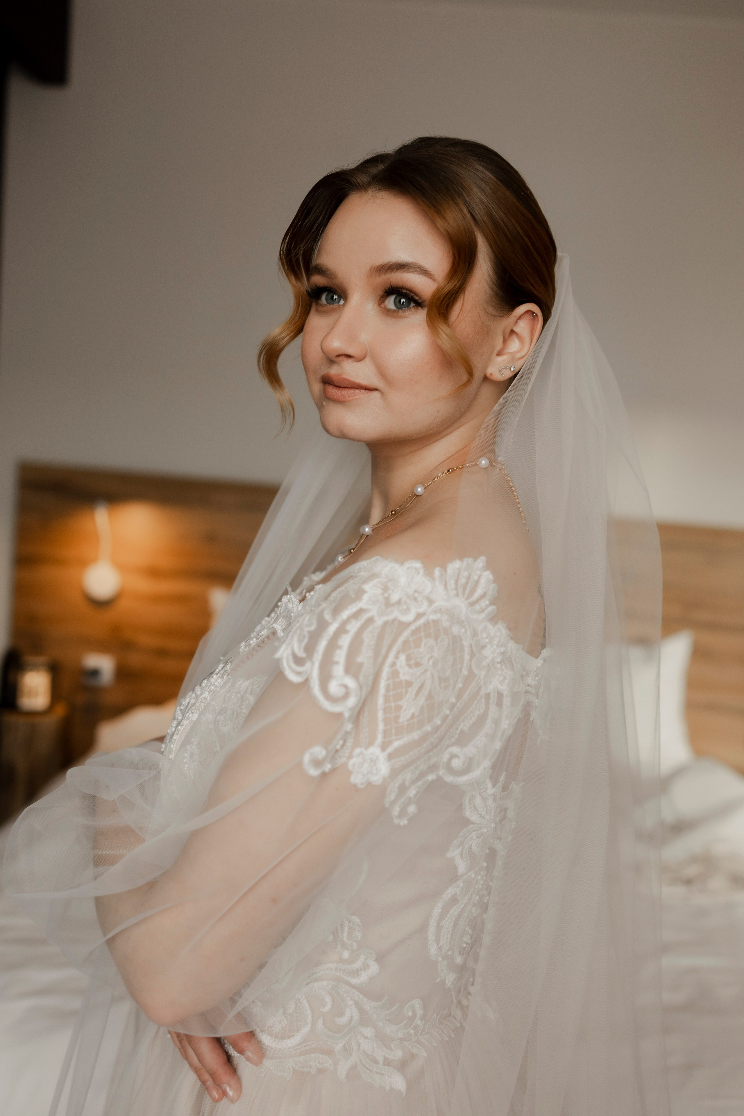 Юля & Илья. Главная