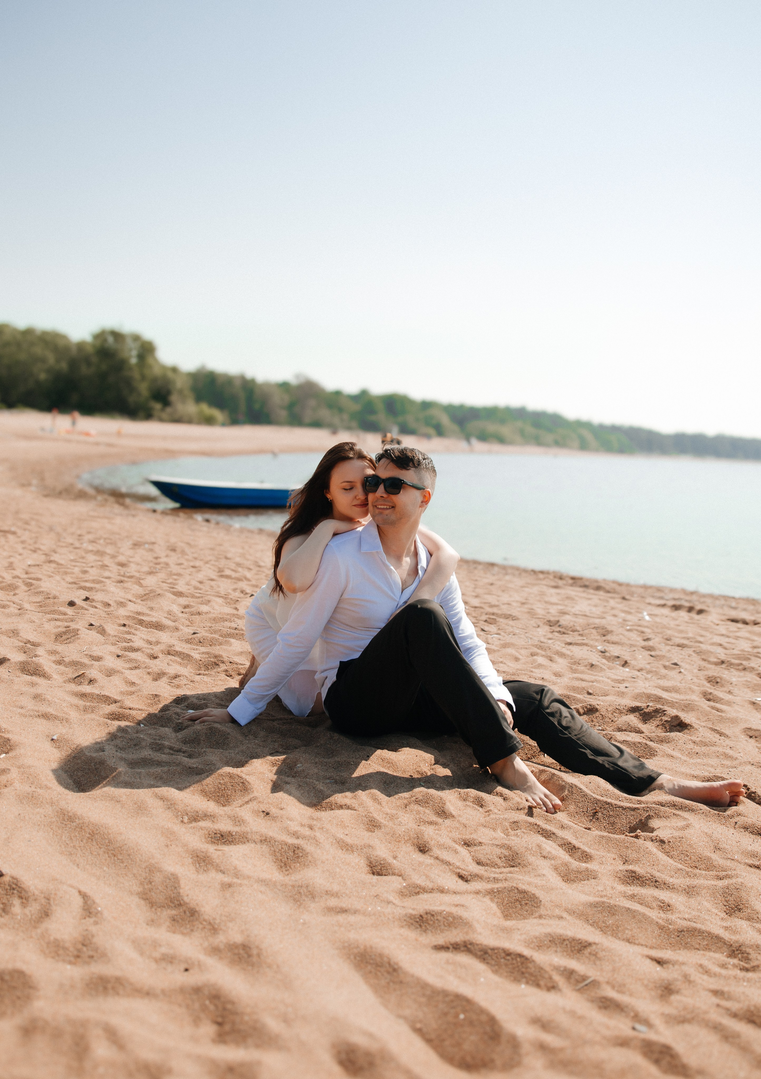 Love Story. Анна Михайлова|Свадебный фотограф в Санкт-Петербурге