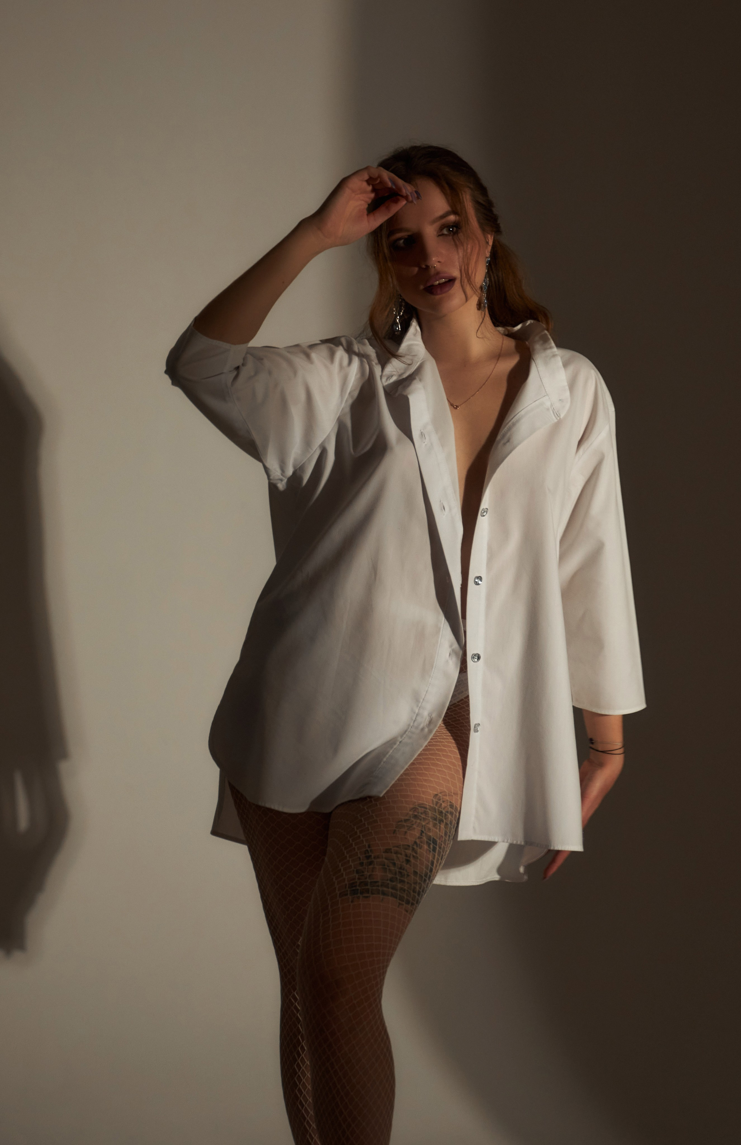 Студийная фотосессия Севастополь Симферополь Крым. Фотограф в Севастополе