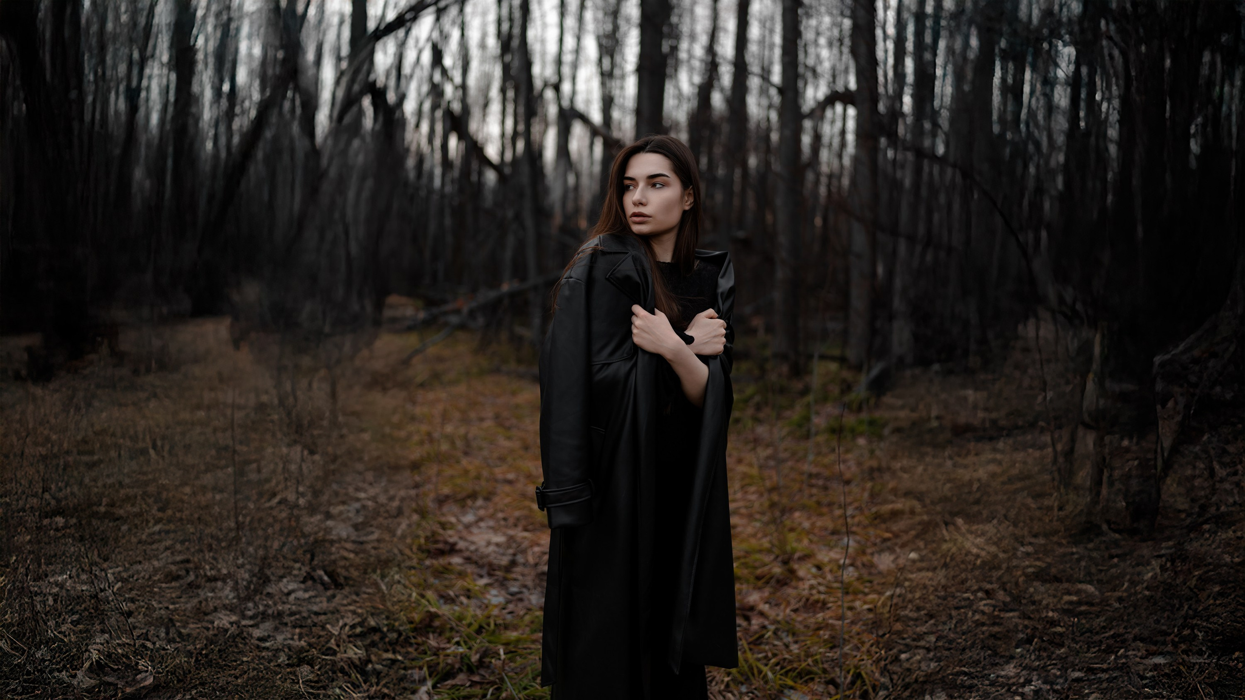 Julya. Фотограф Вячеслав Полушкин