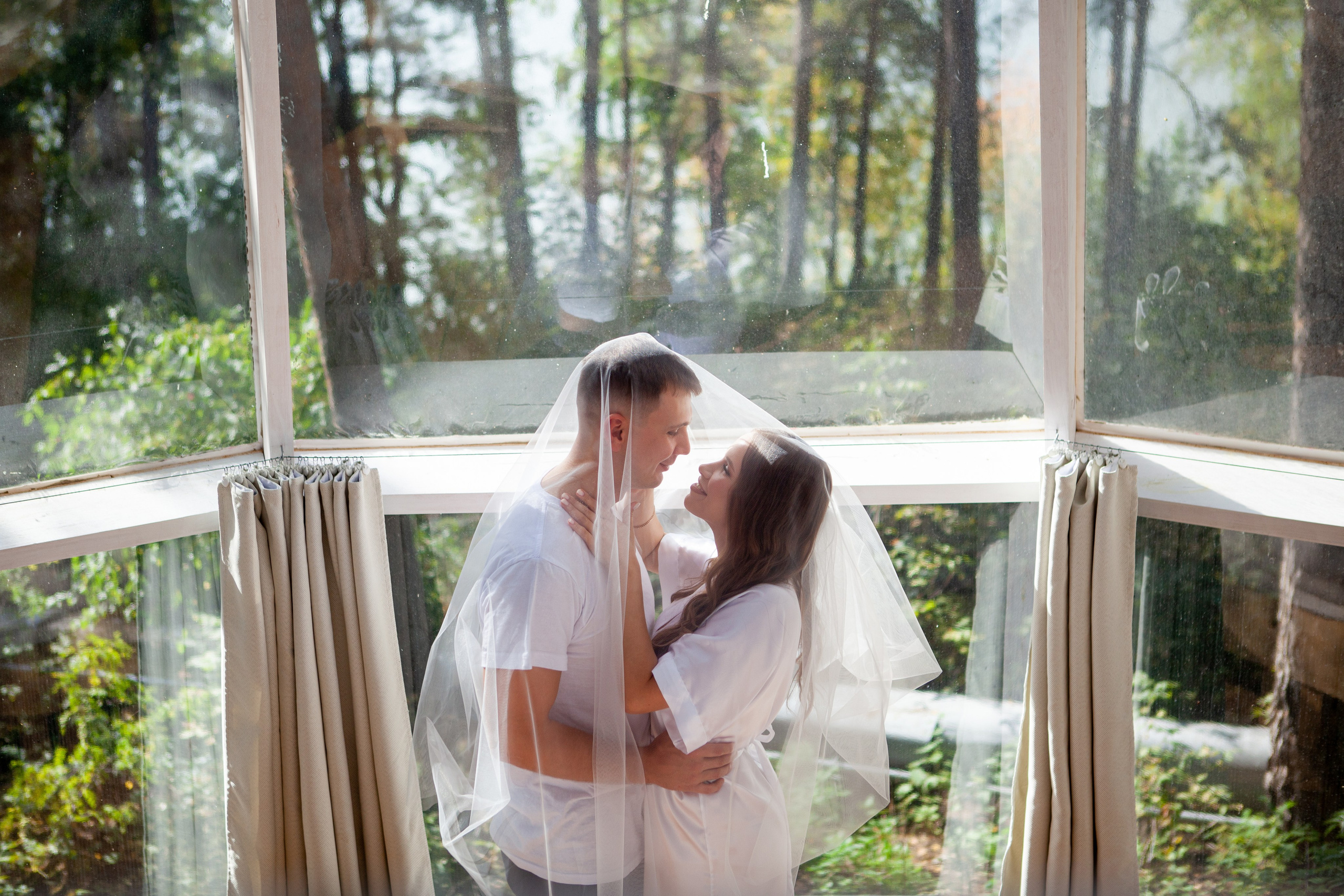 ВАЛЕНТИН И АНАСТАСИЯ. Фотограф на любое мероприятие