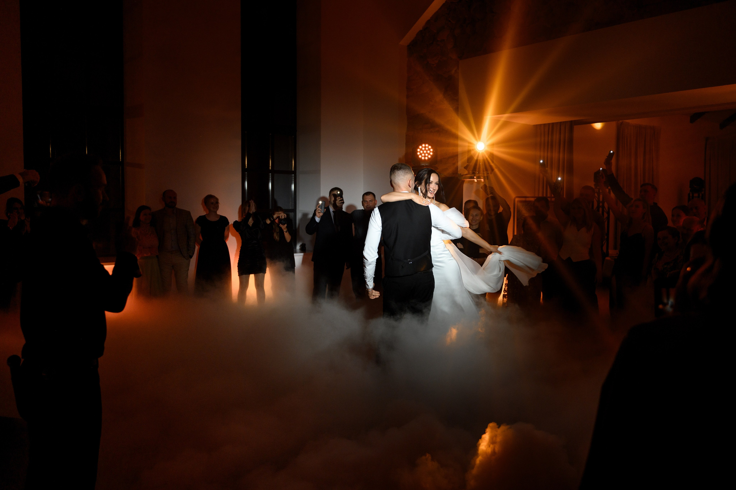 L&O. Свадебный фотограф Минск