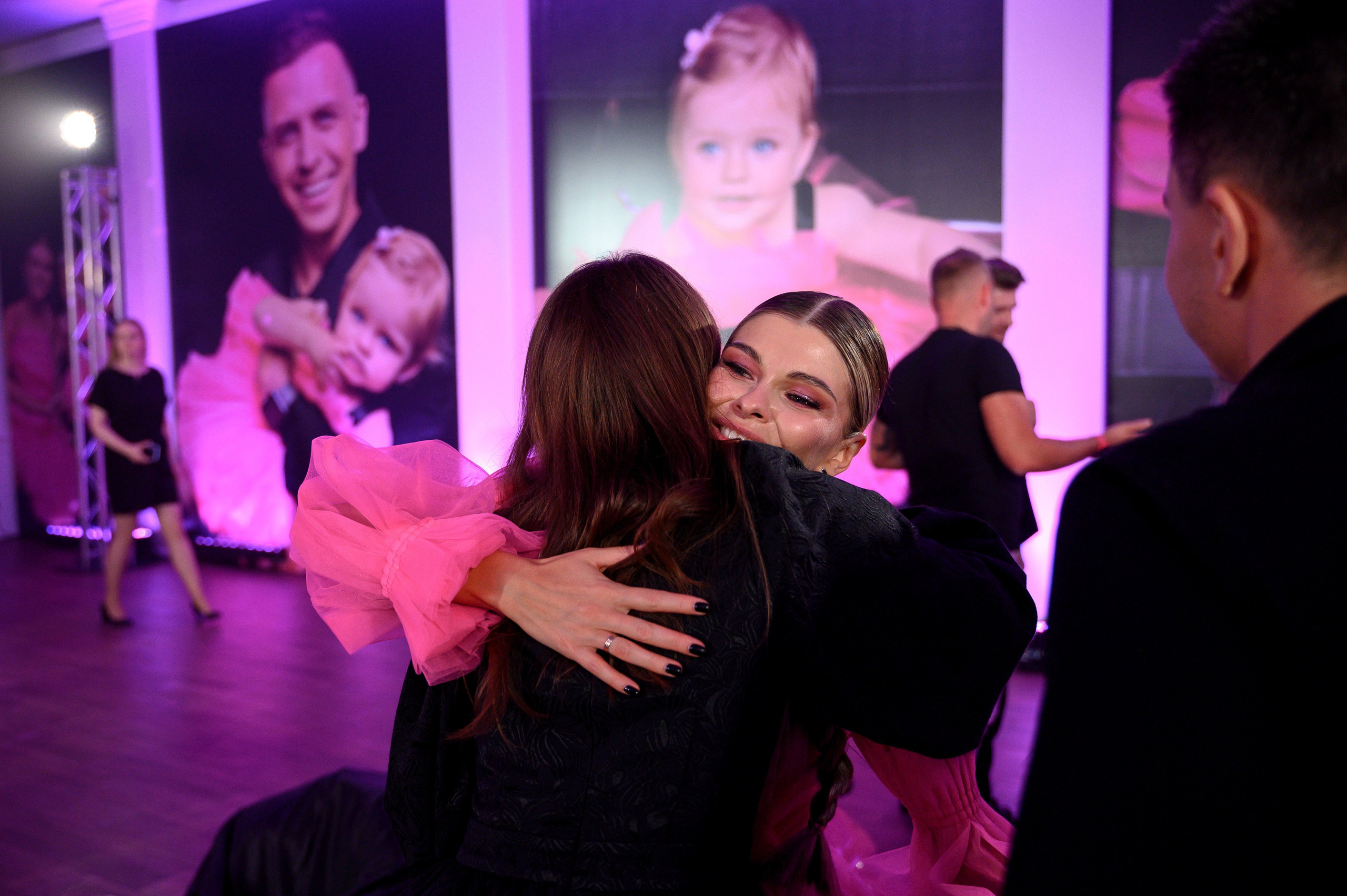 Mia's one year. Свадебный фотограф Минск