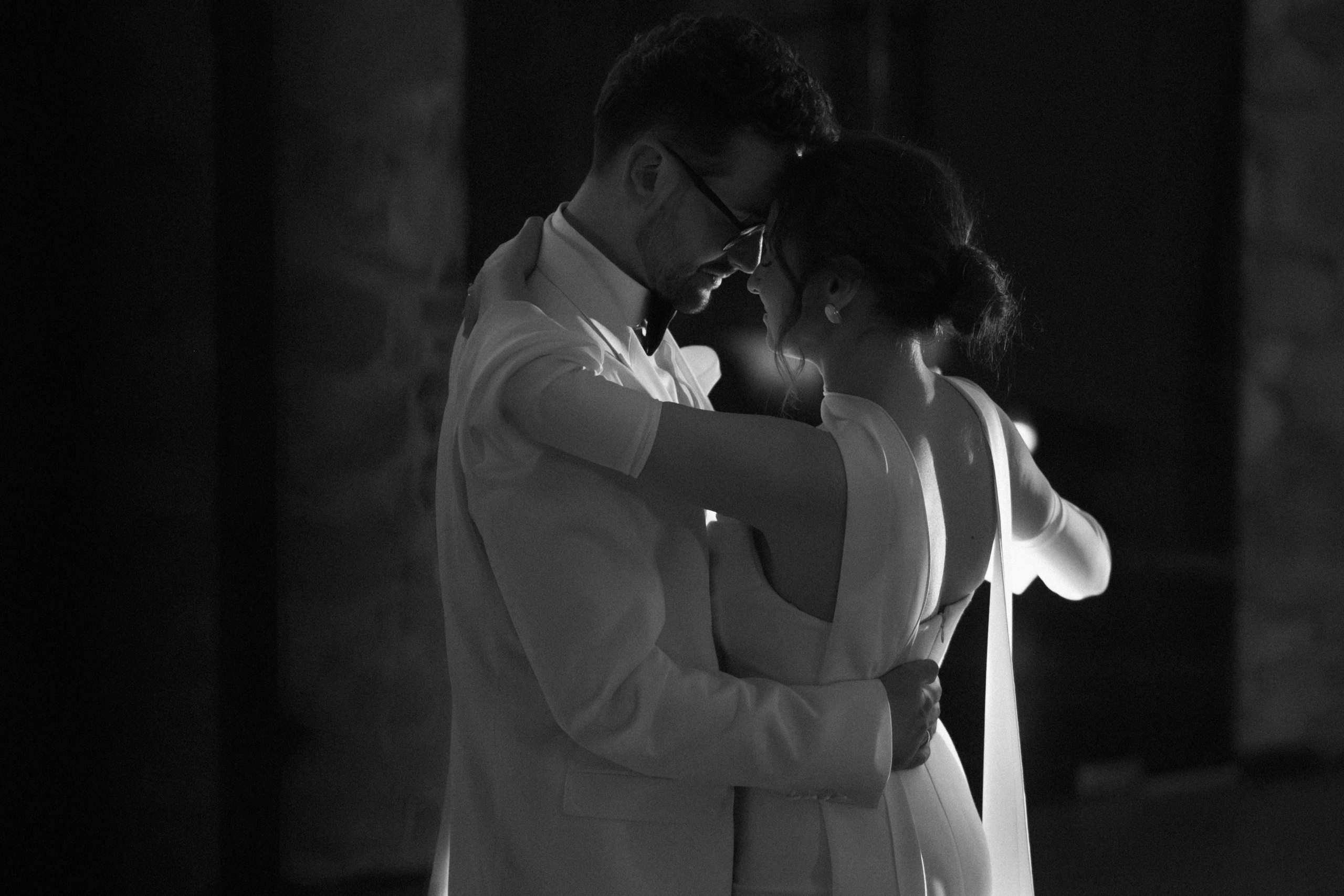 Иван и Наталья. Свадебный фотограф Минск