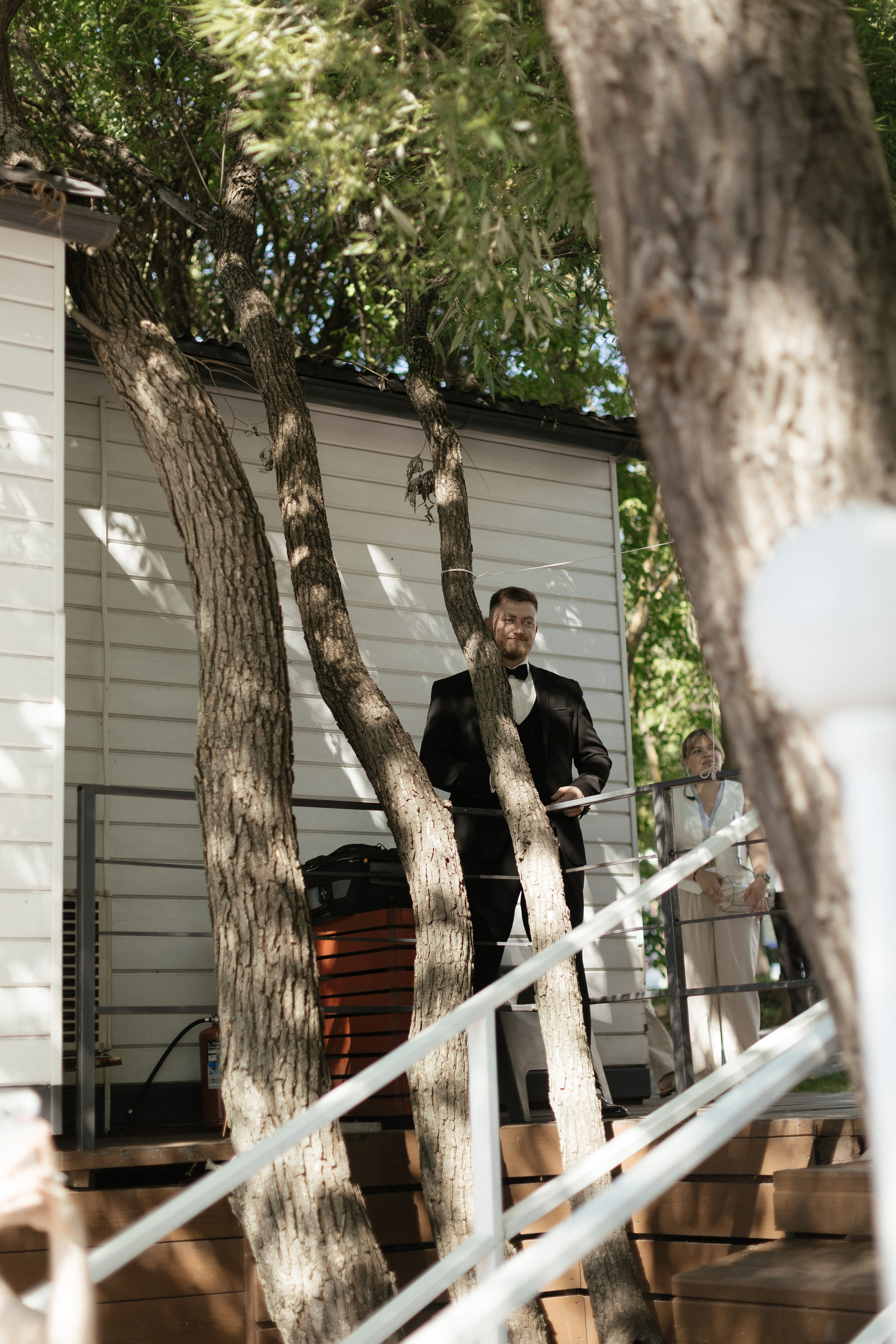 Полина и Рома. Портретный фотограф Арсения Теплова