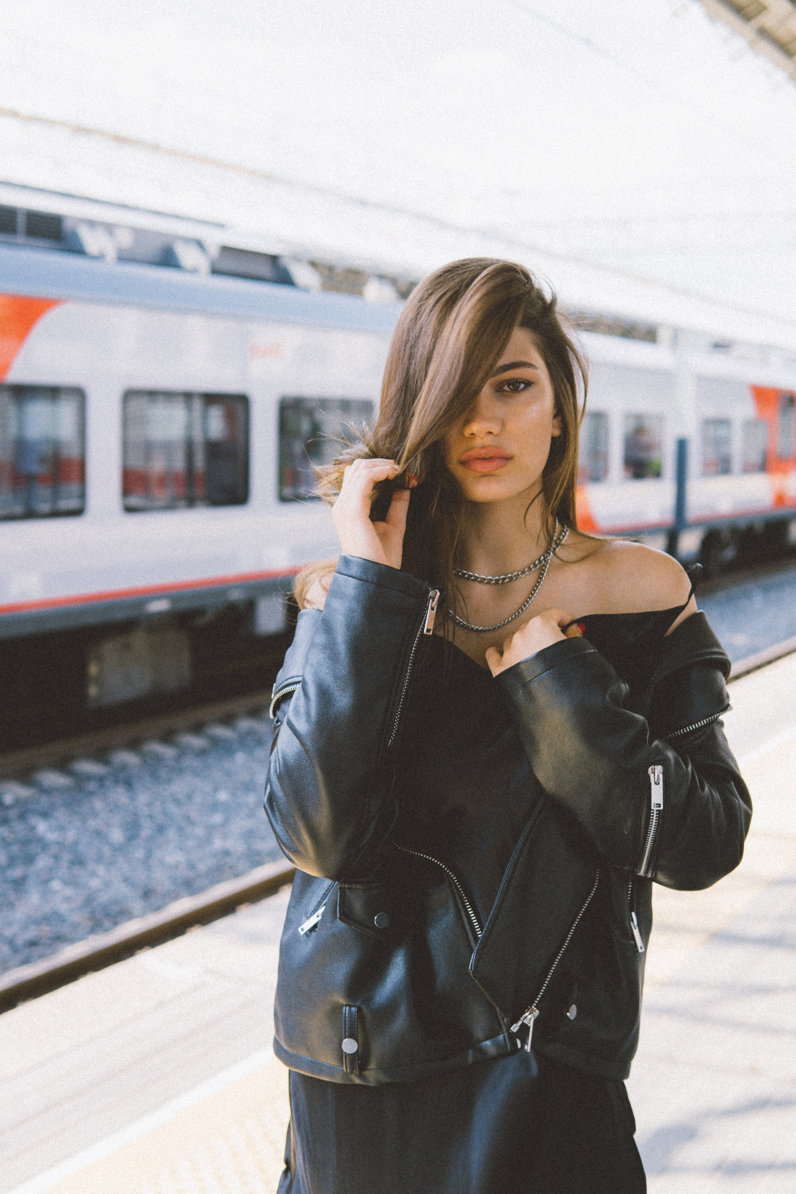 Лика. Креативный фотограф в Москве Алла Яцук