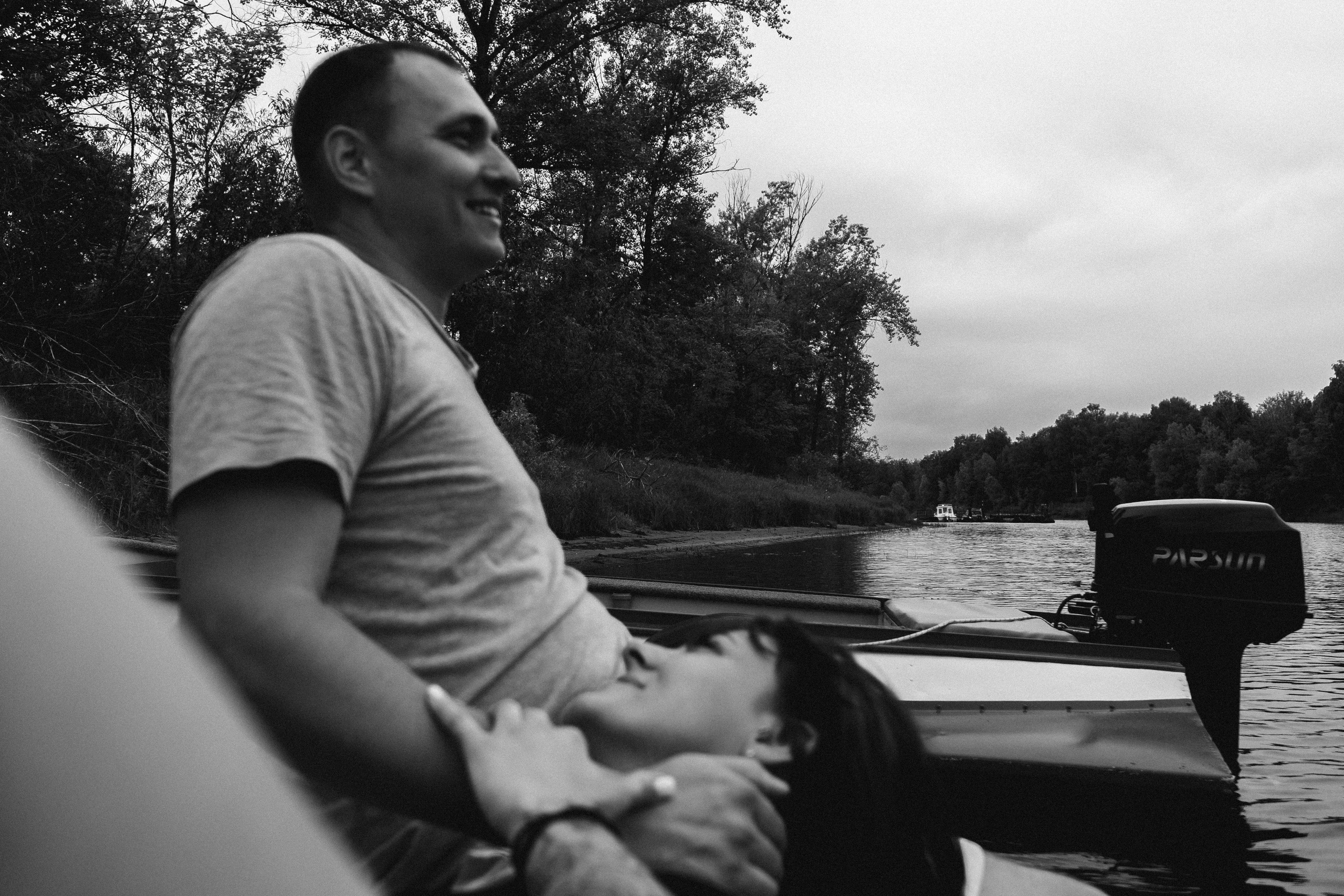 Екатерина и Денис. Свадебный фотограф в Тольятти Калашникова Анна