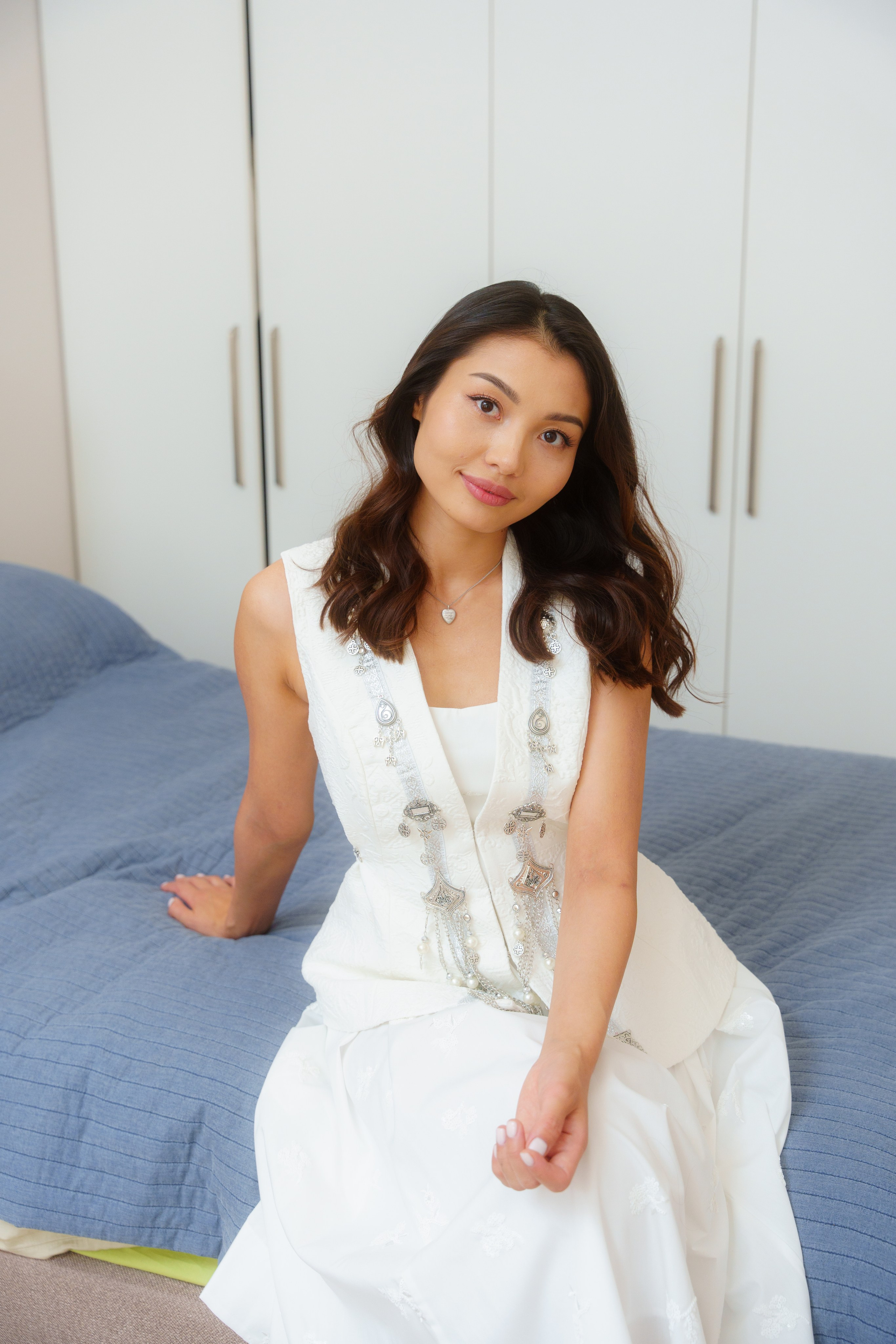 Парная съемка