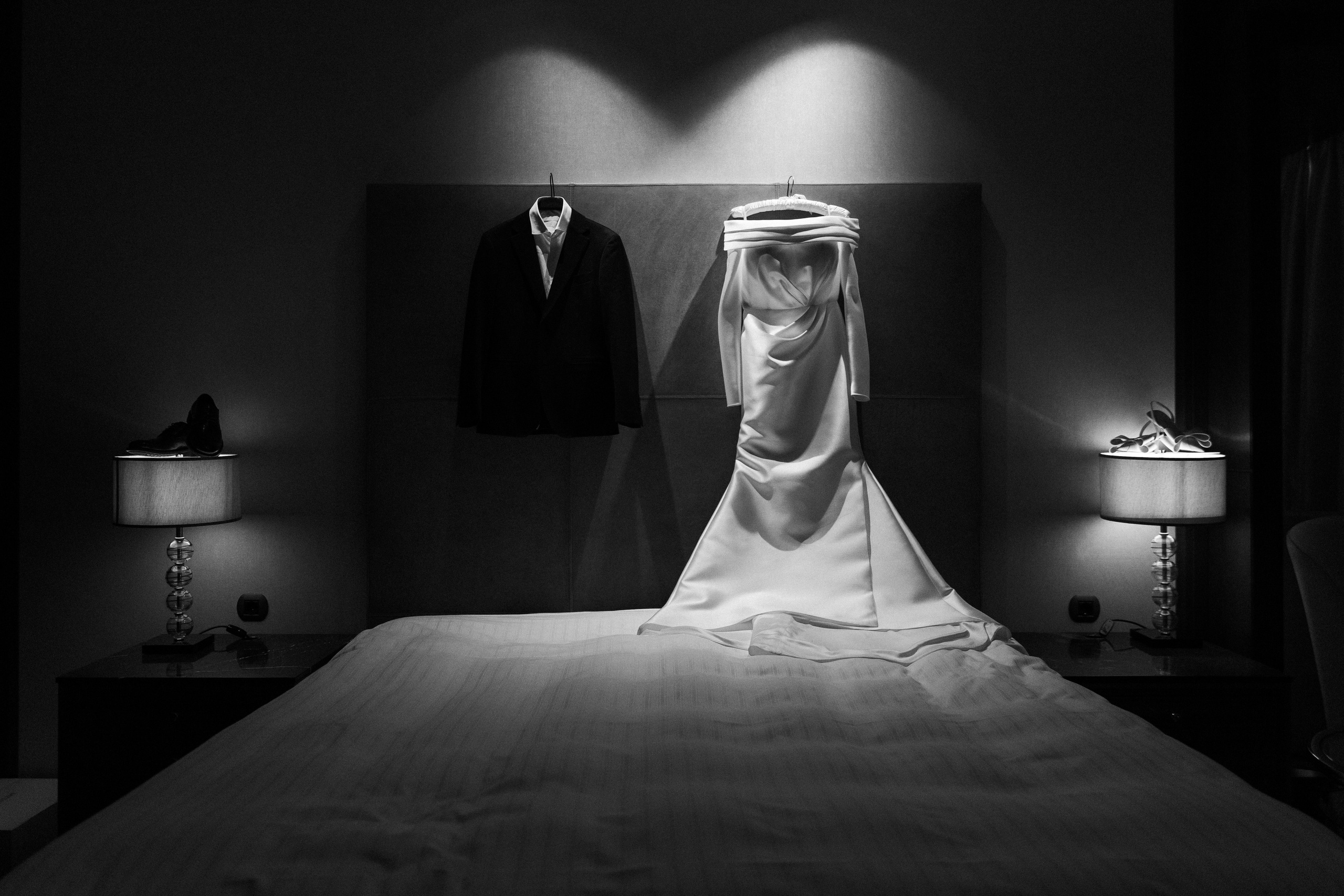 Сын Хек и Айша