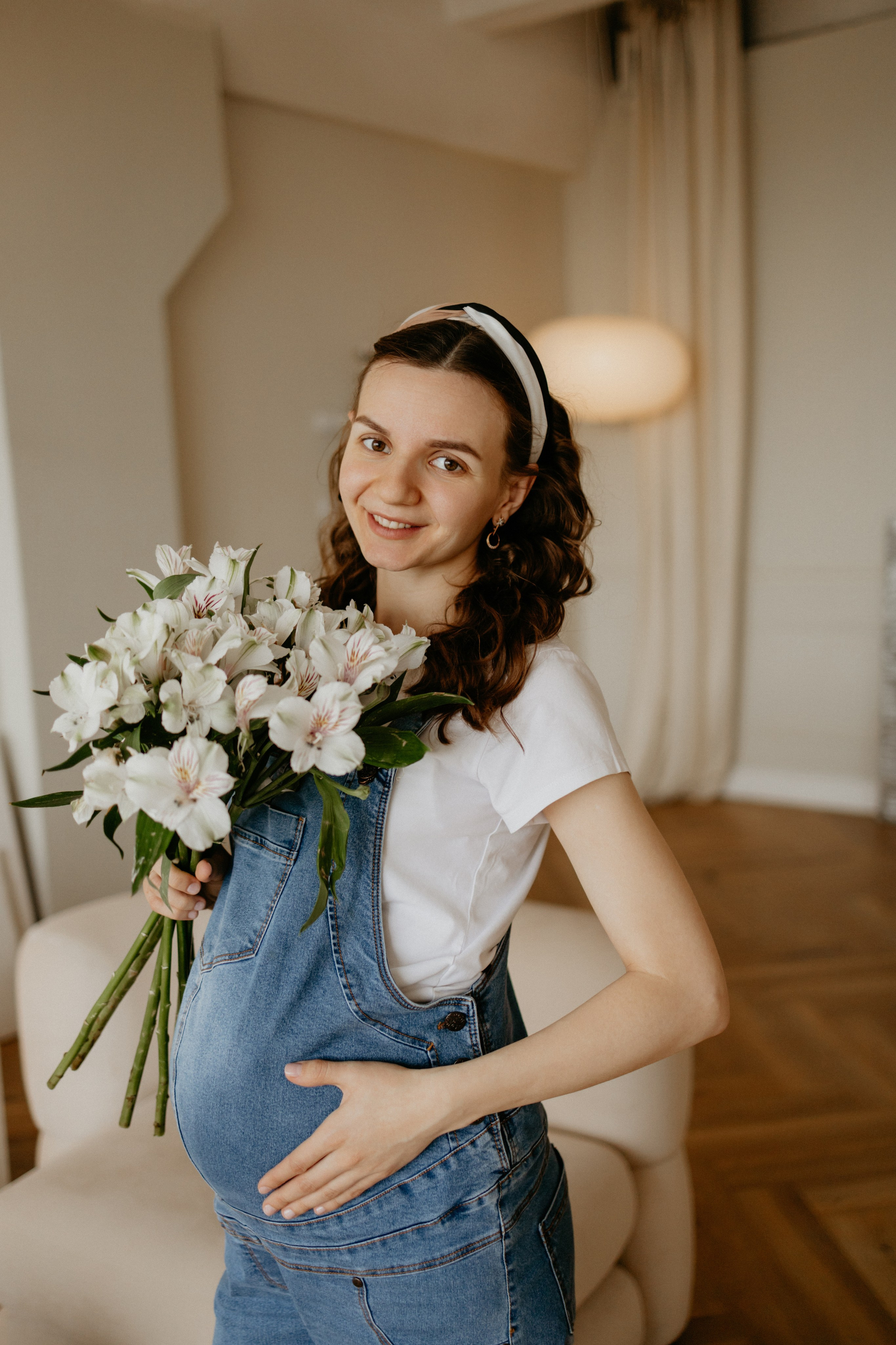 Ася и Дима в ожидании. Свадебный и портретный фотограф Минск Евсович Инна