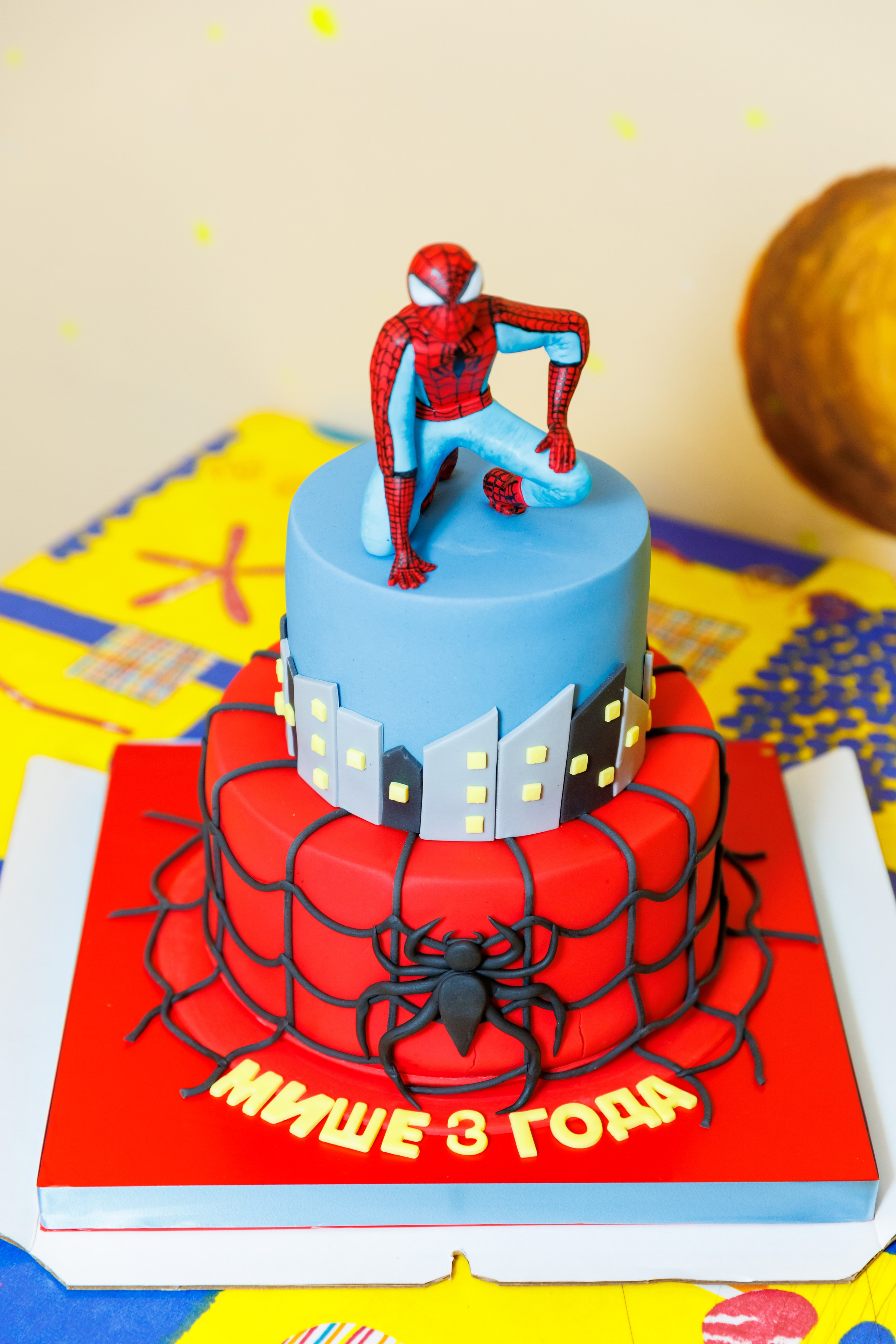 Фанки Таун. Фотограф Новосибирск — Наталья Гресь