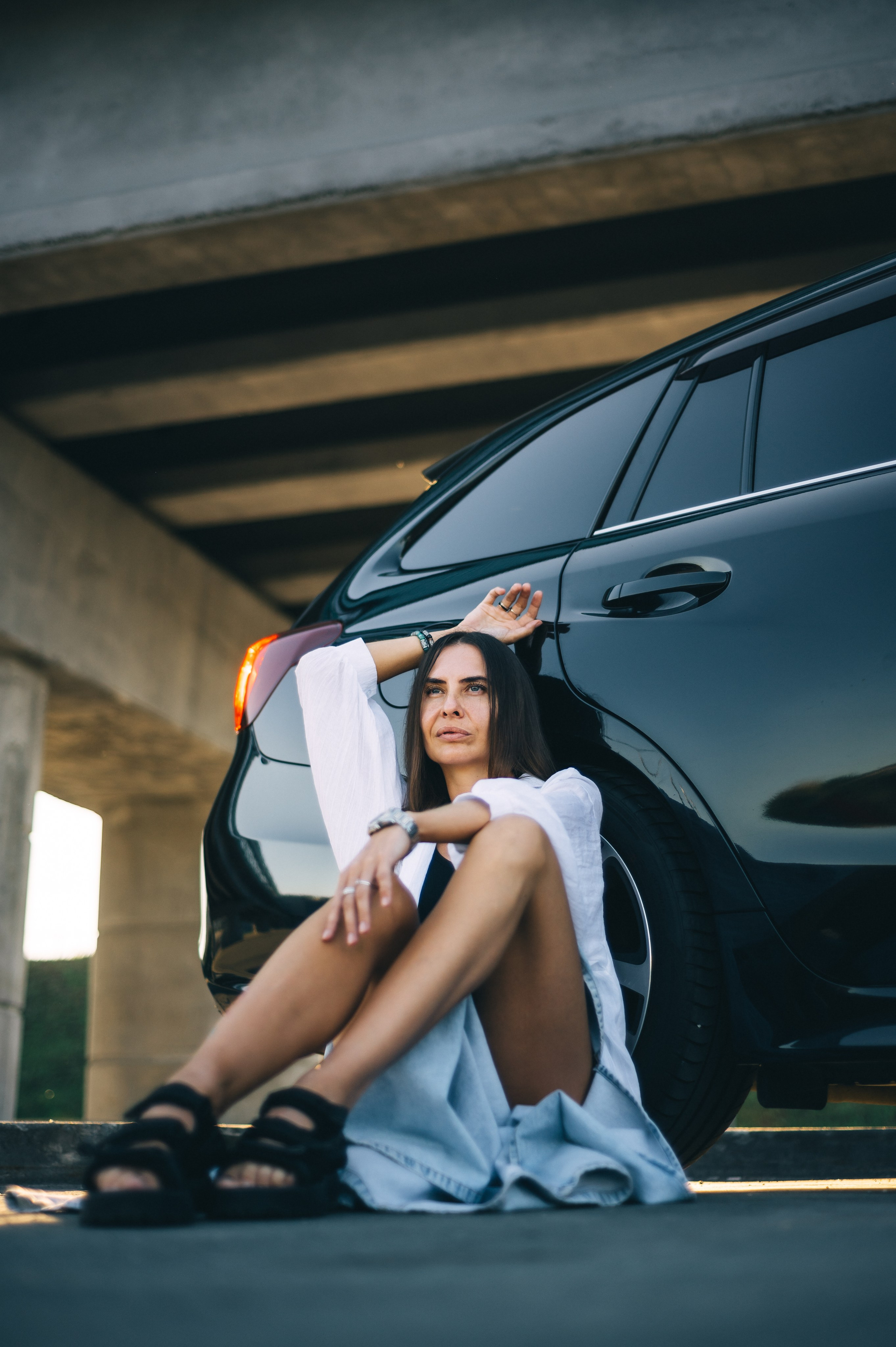 УЛИЧНЫЕ СЪЁМКИ. PH.DANILUX