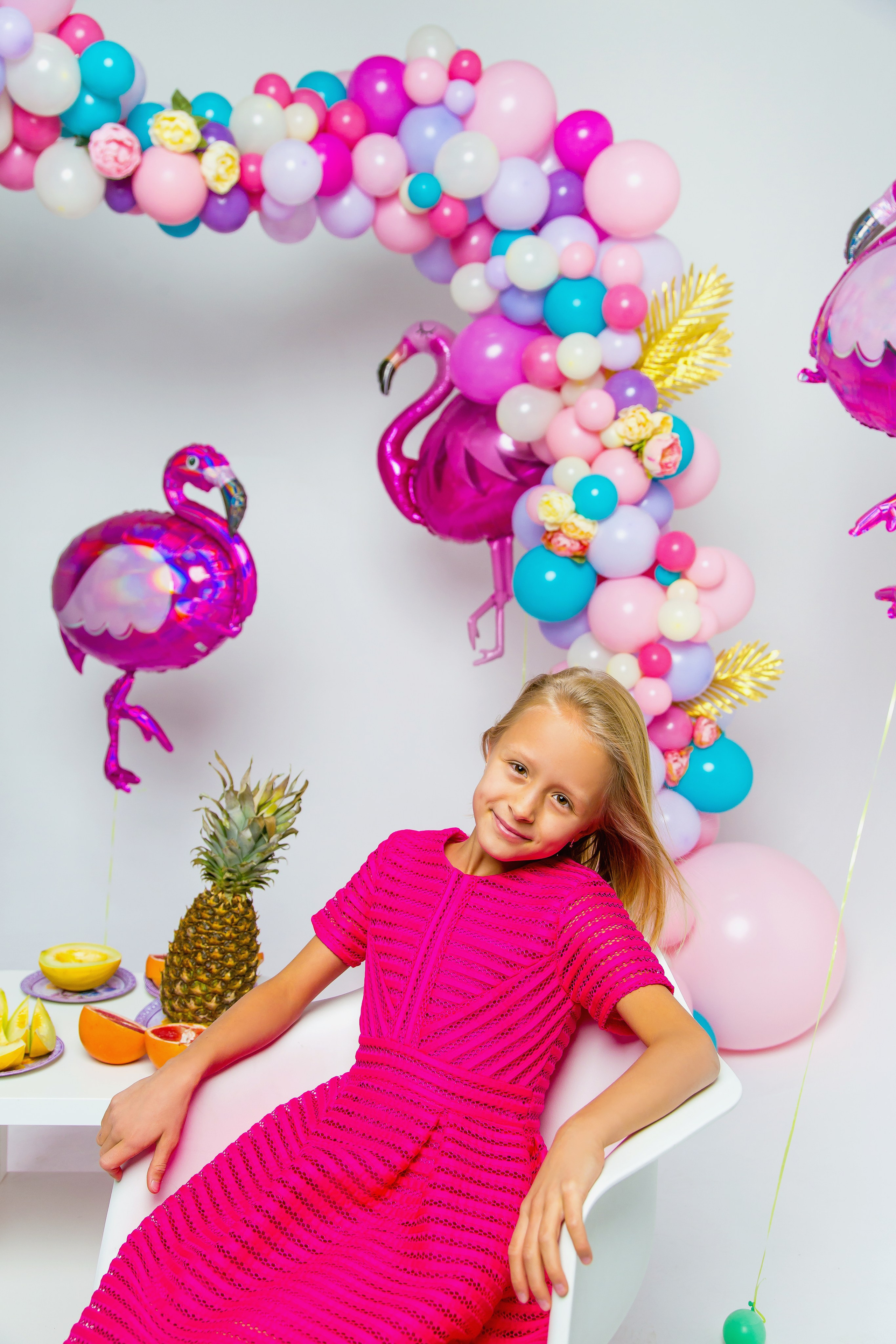 Детская. Главная