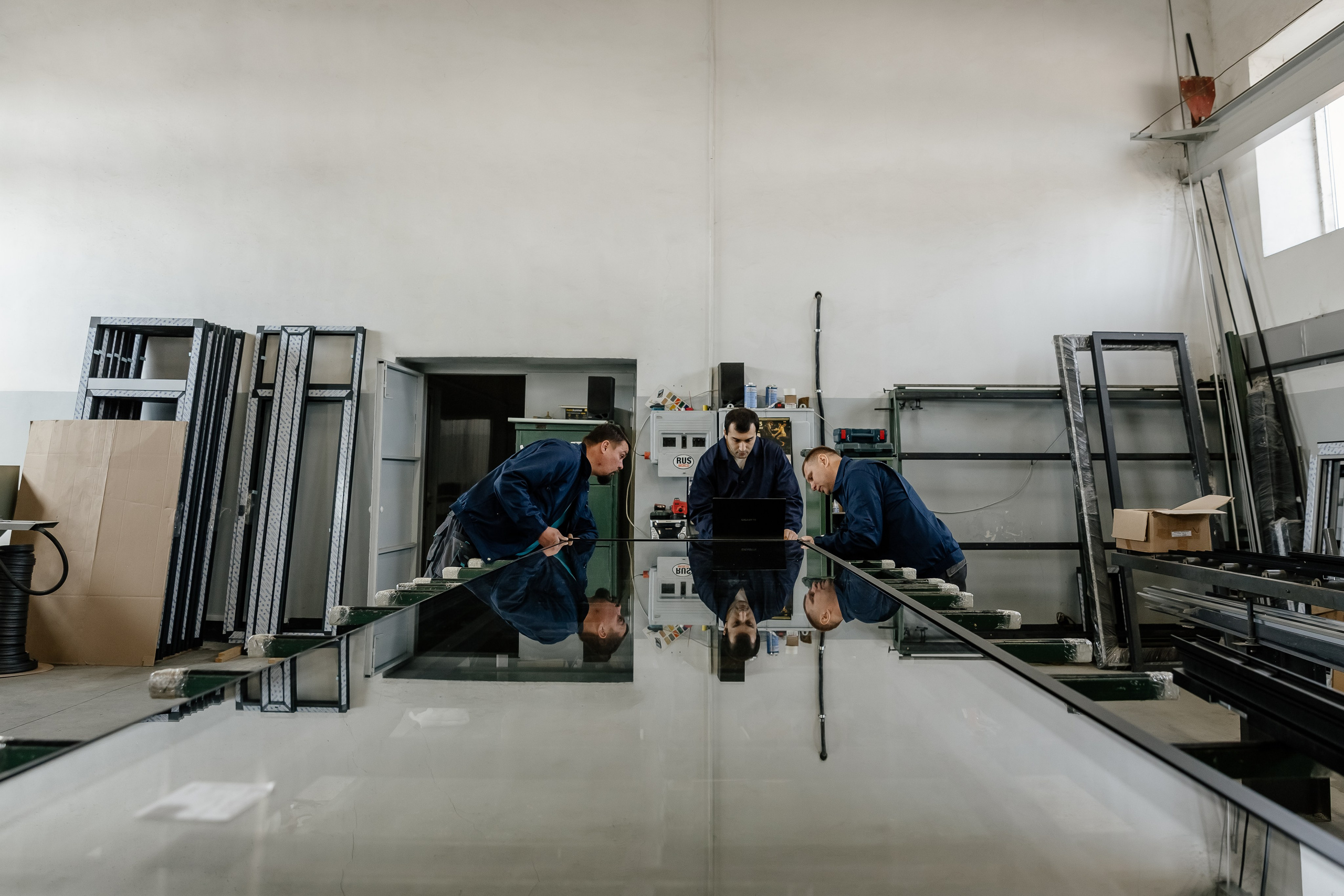 Квазар. Профессиональный фотограф Инесса Новикова в Москве