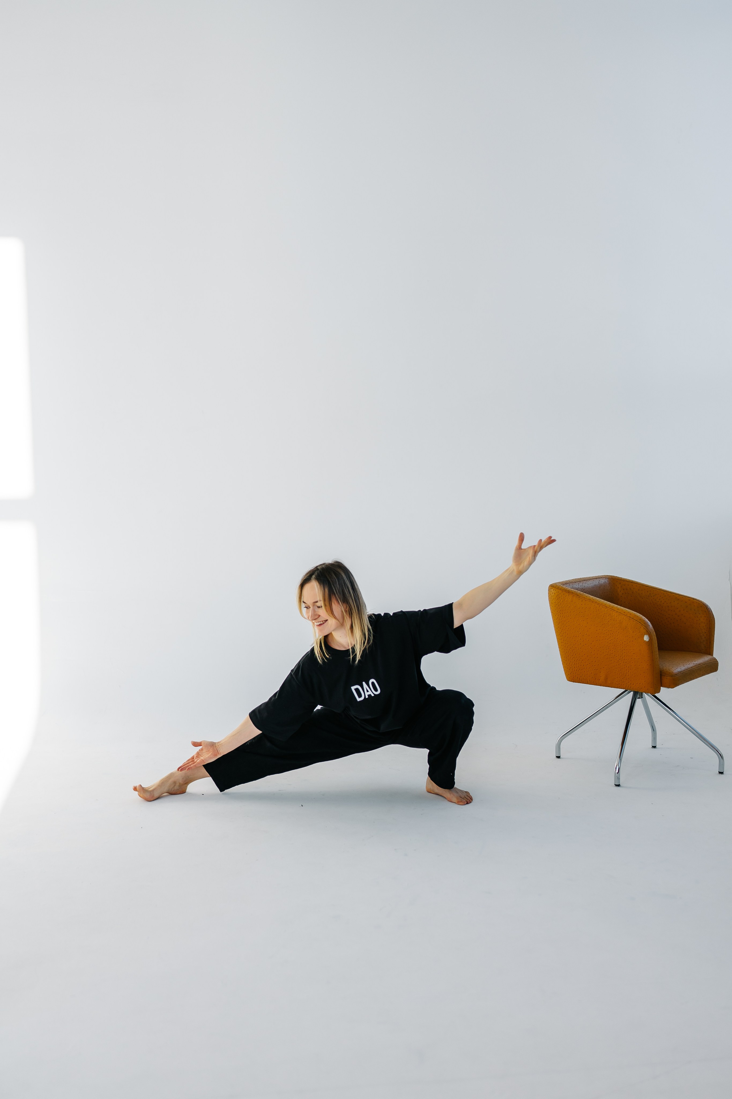 Индивидуальная студийная фотосессия 