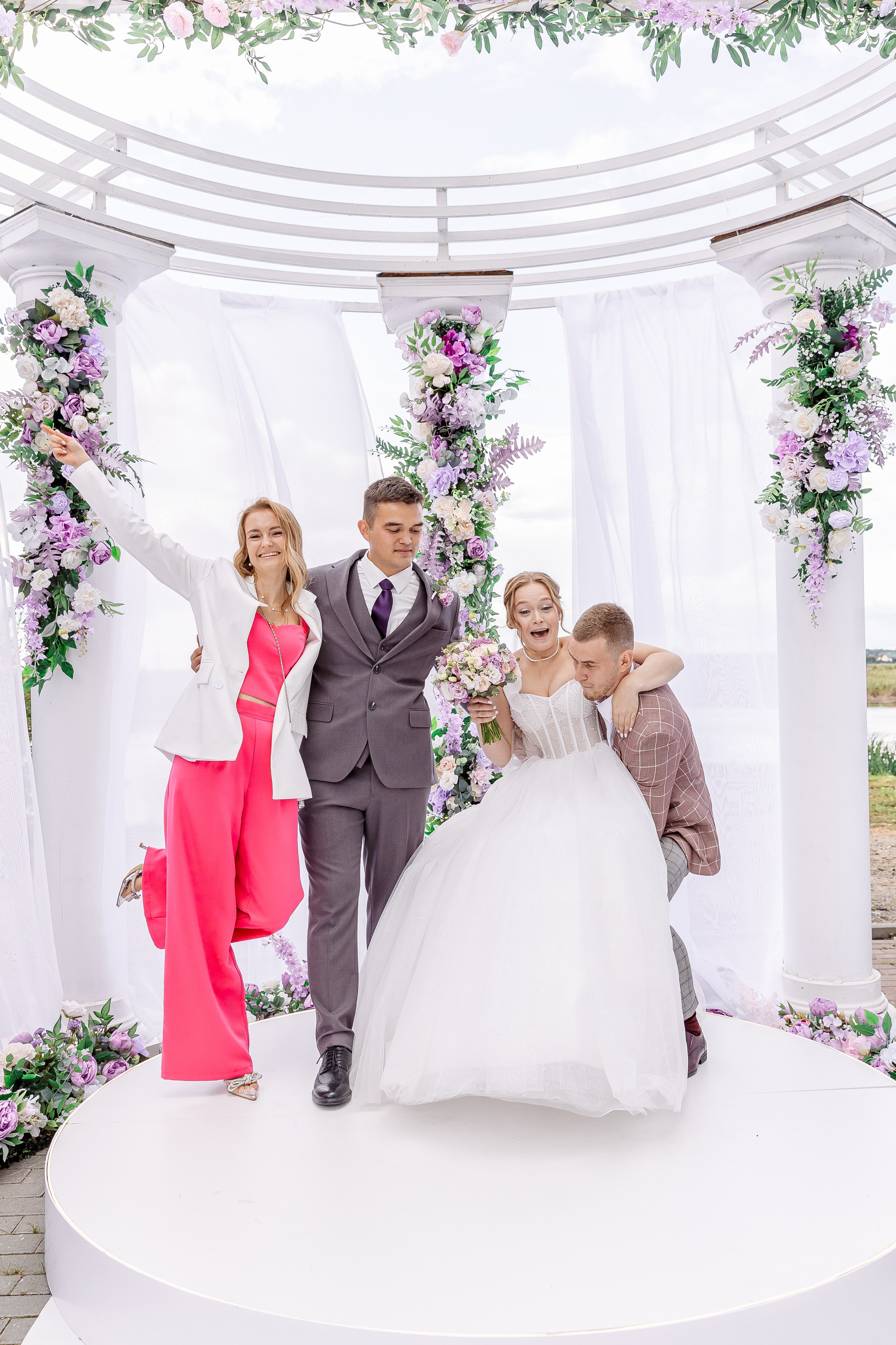 Любовь и Евгений. Свадебный и семейный фотограф в Челябинске Юлия Ишимова