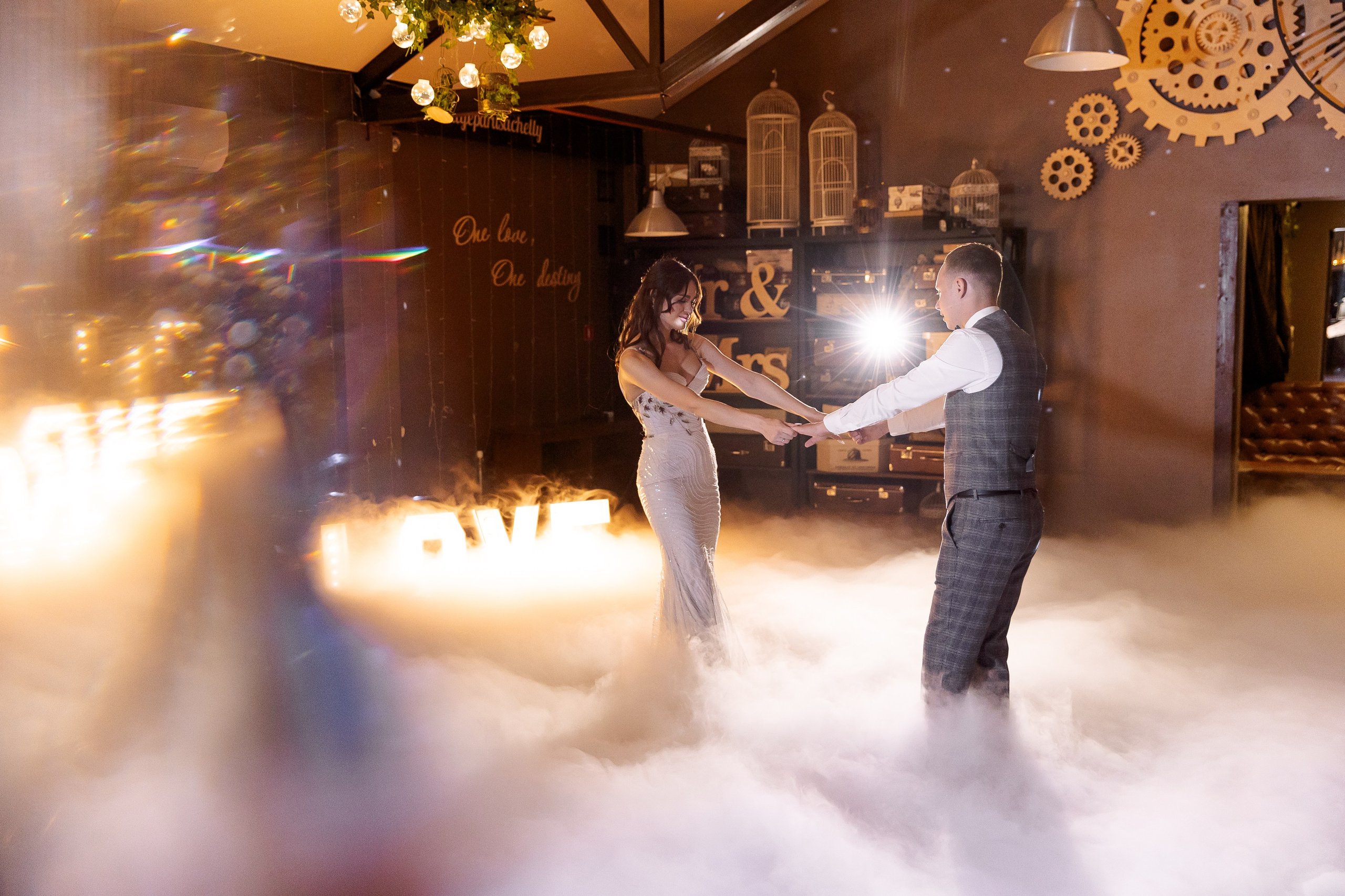 Ангелина и Иван. Свадебный и семейный фотограф в Челябинске Юлия Ишимова