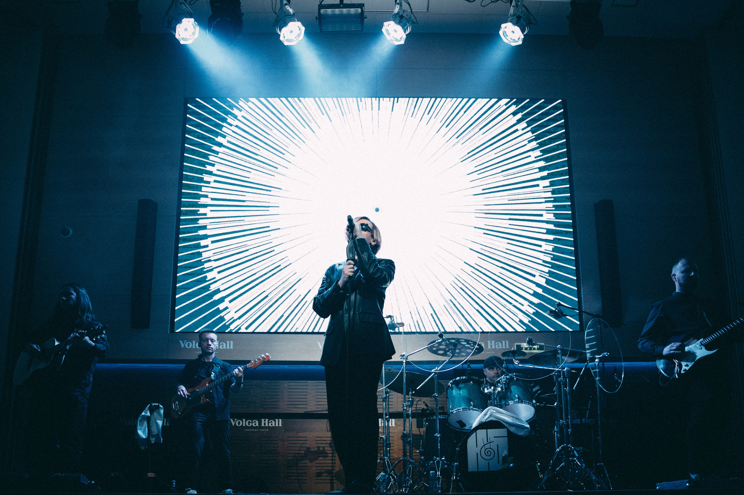 Конференция+корпоратив Авто-ГБО