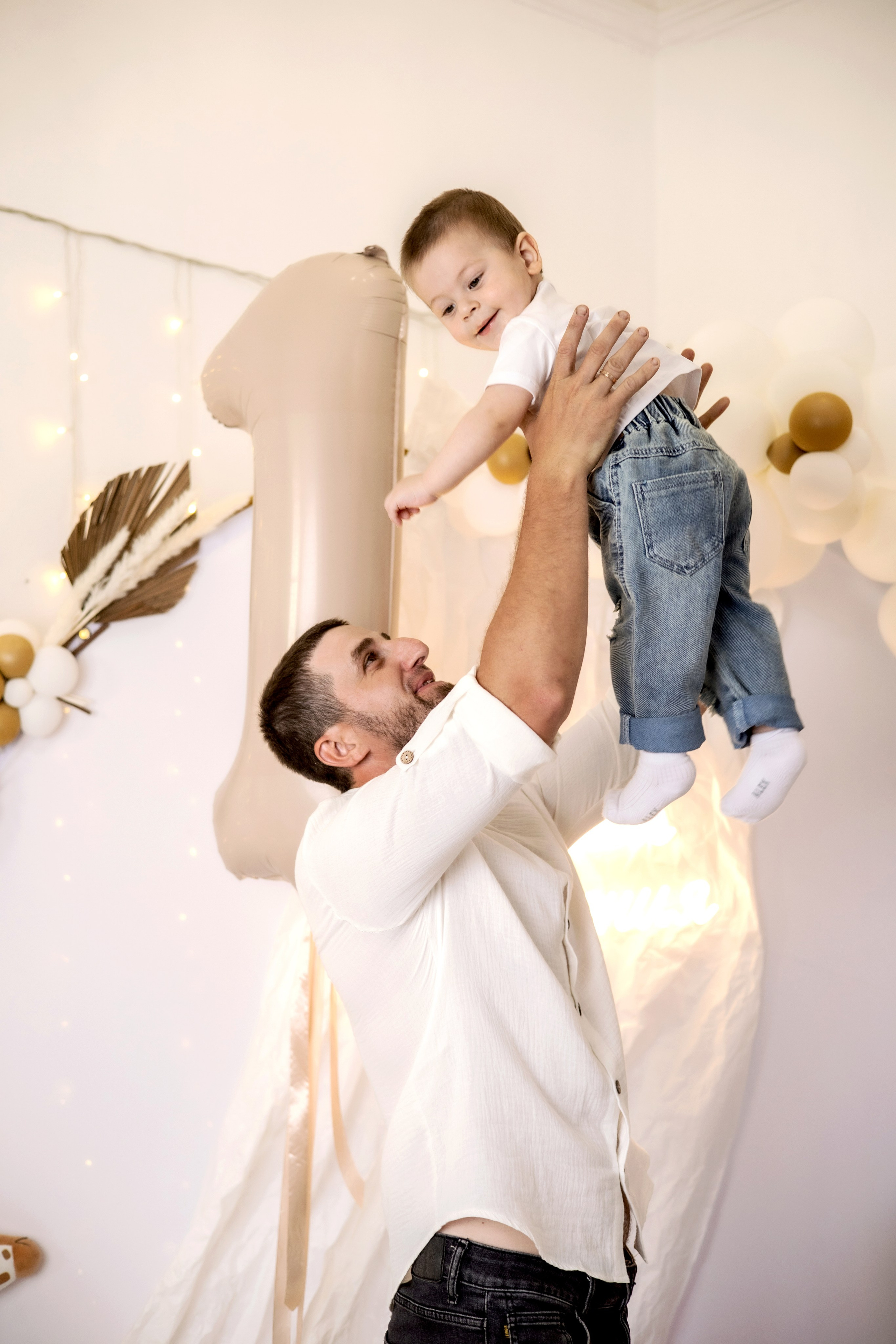 Годик Амирчику. Фотограф Надежда Лукьянова