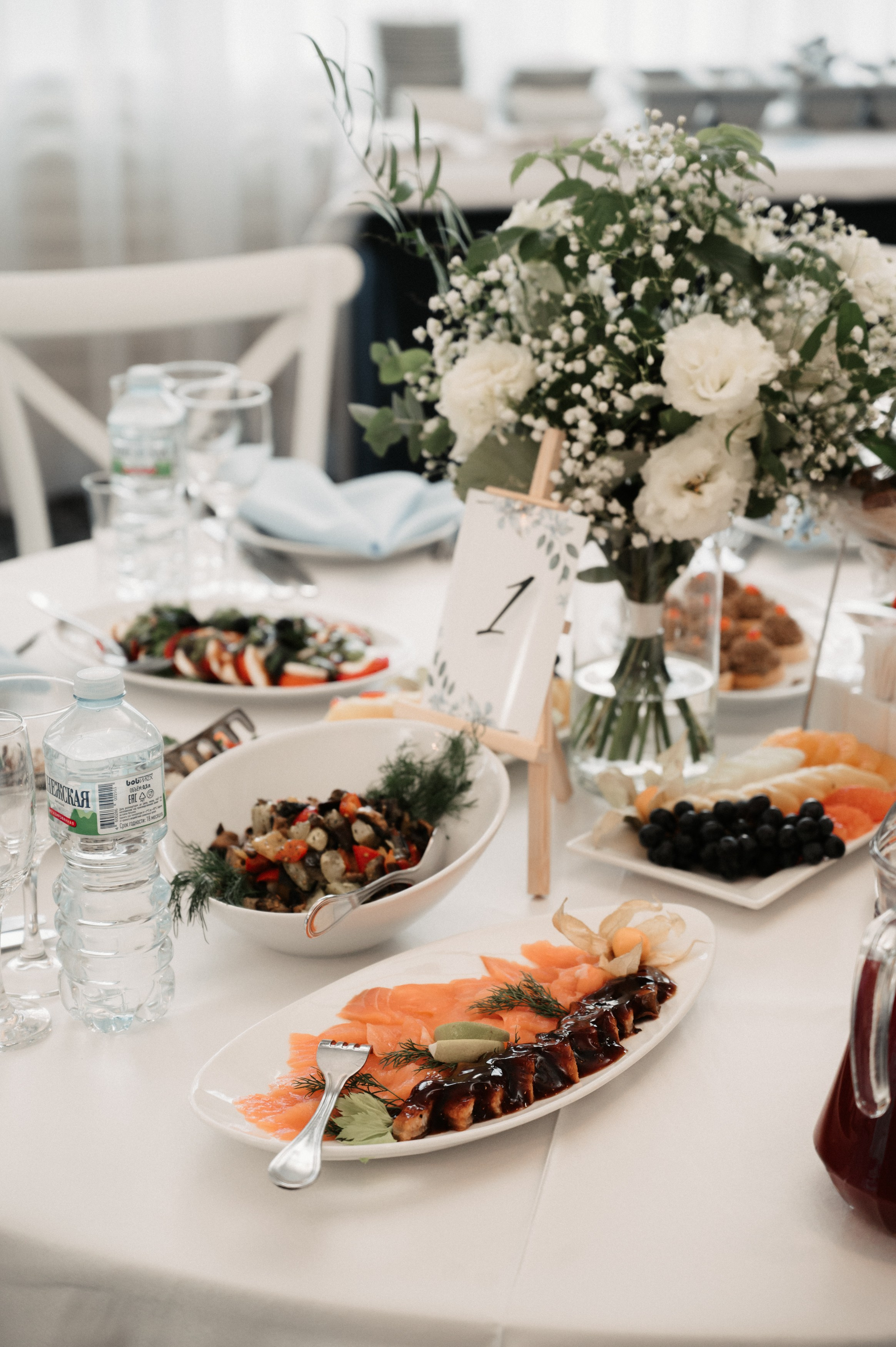 Никита и Лина. Свадебный фотограф Александр Давыдов