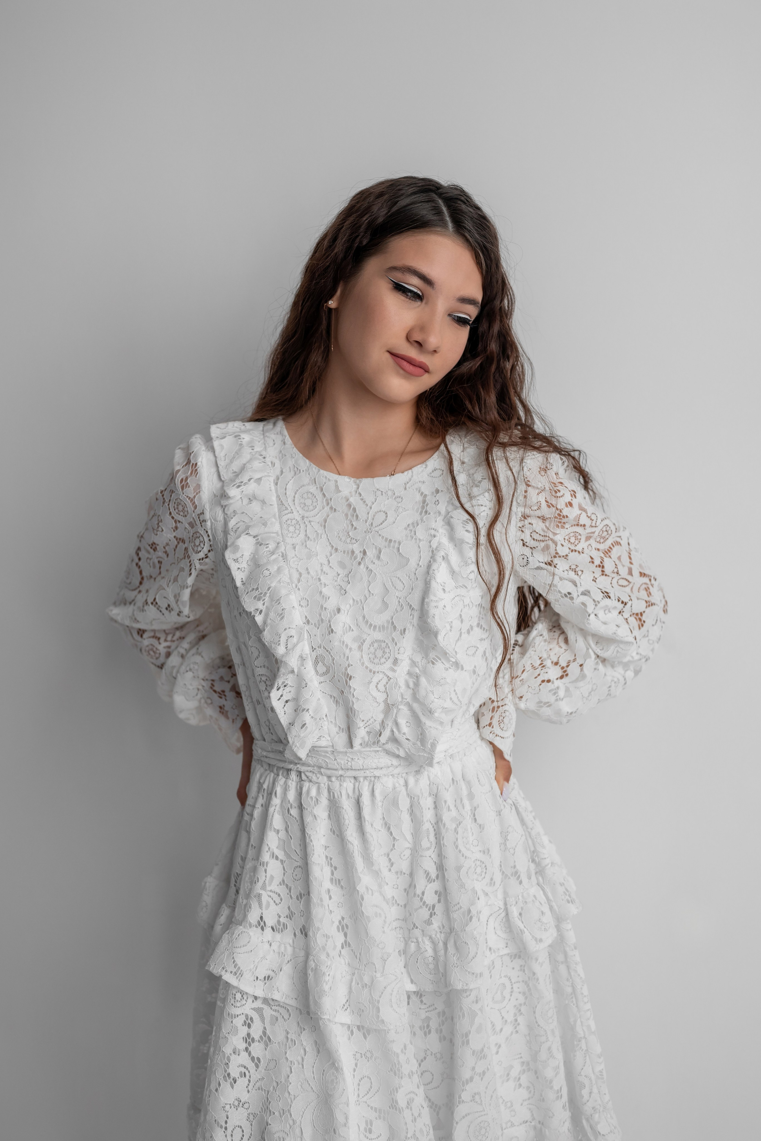 Вероника. Фотограф в городе Салават