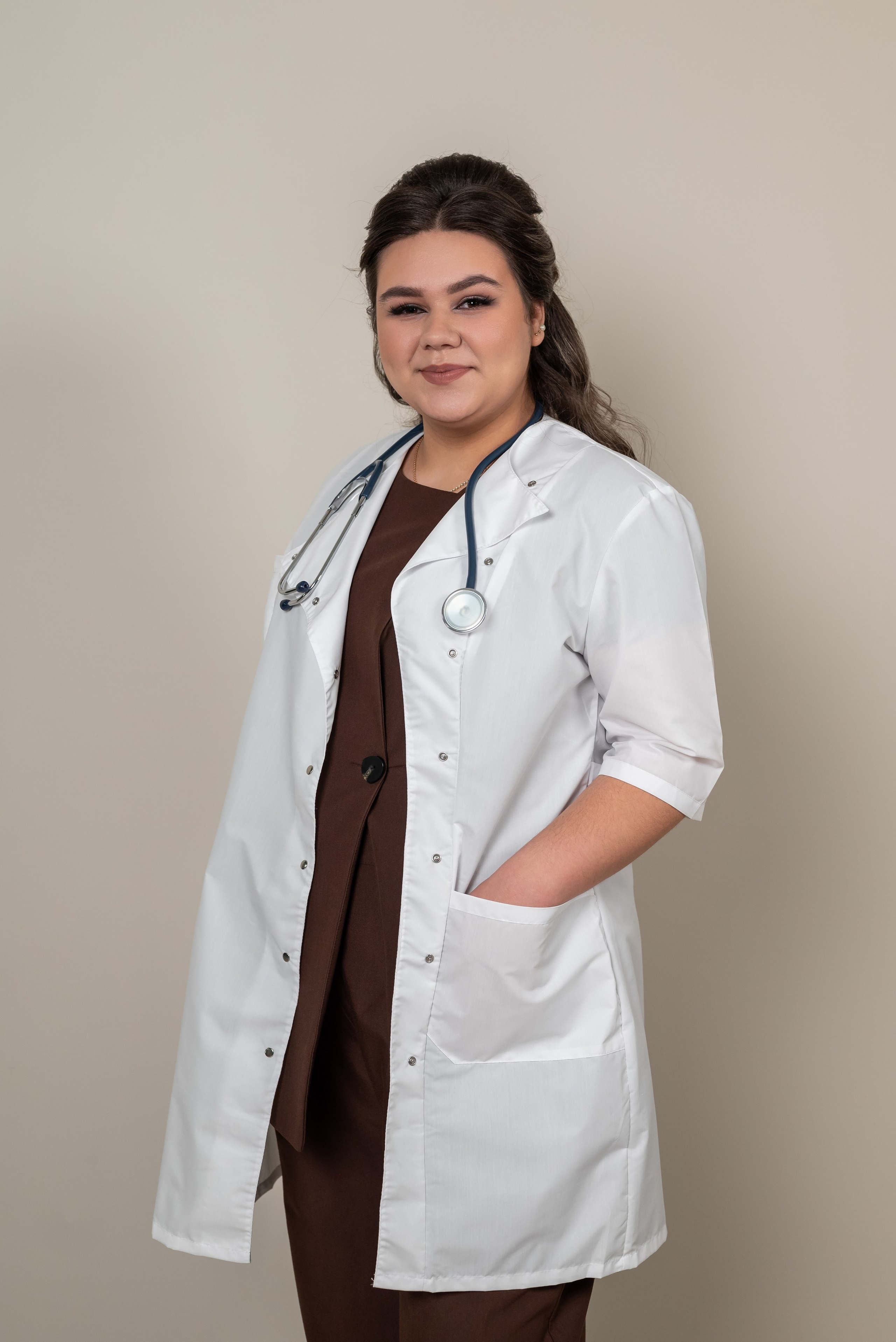 Медицинский колледж 2. Фотограф в городе Салават