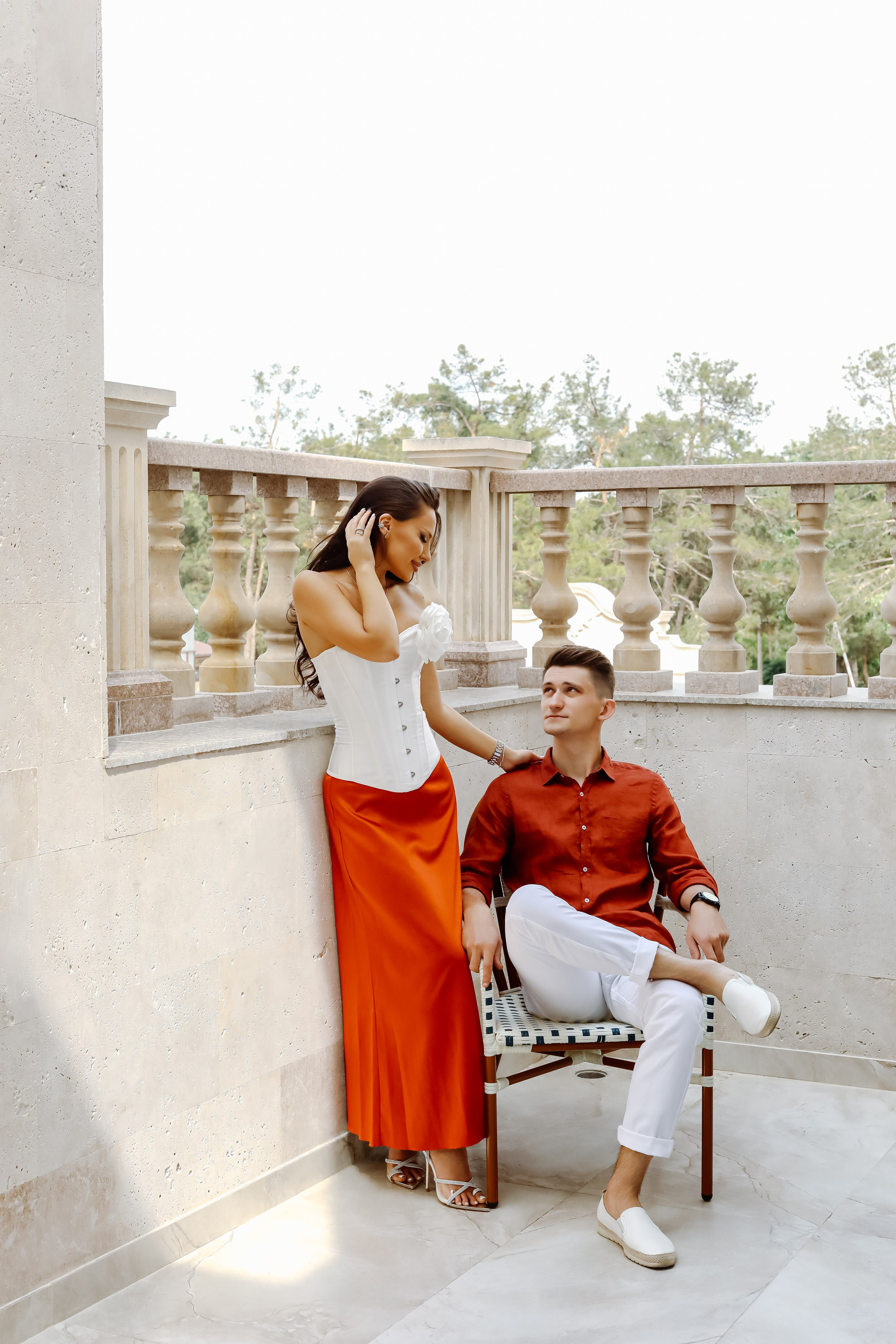 Ярослав и Екатерина. Анапа. Фотограф Славянск на кубани Краснодар