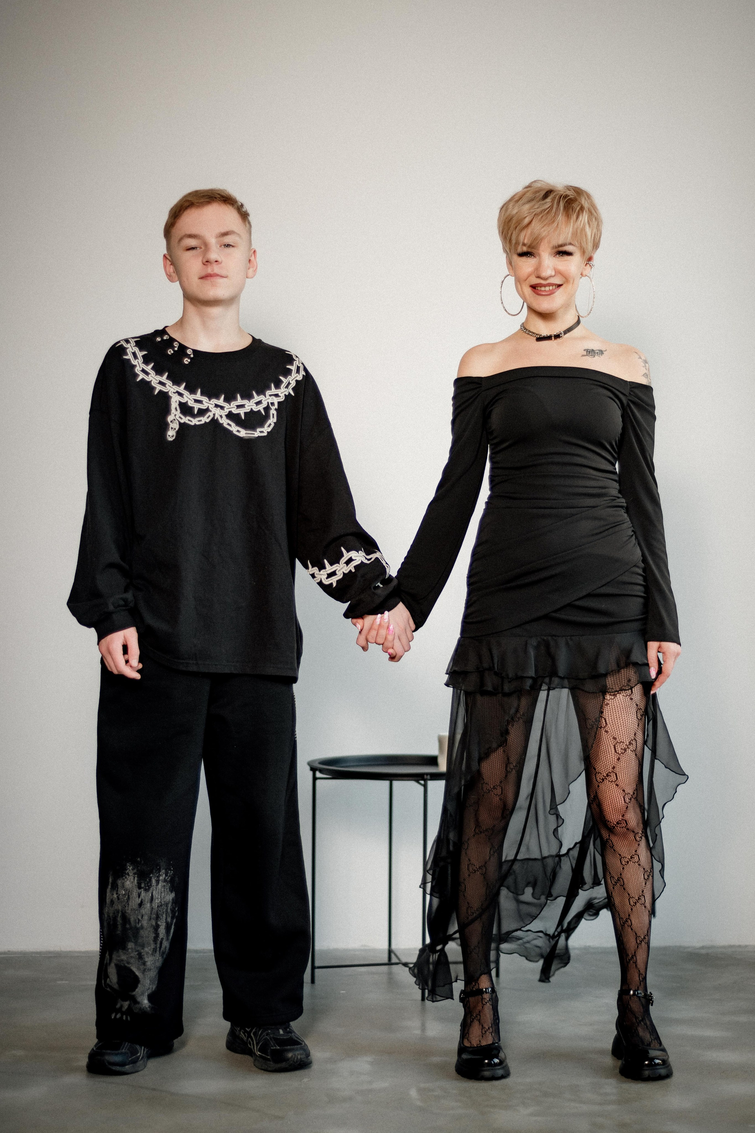 Семейный альбом. Фотограф Алёна Евграфова