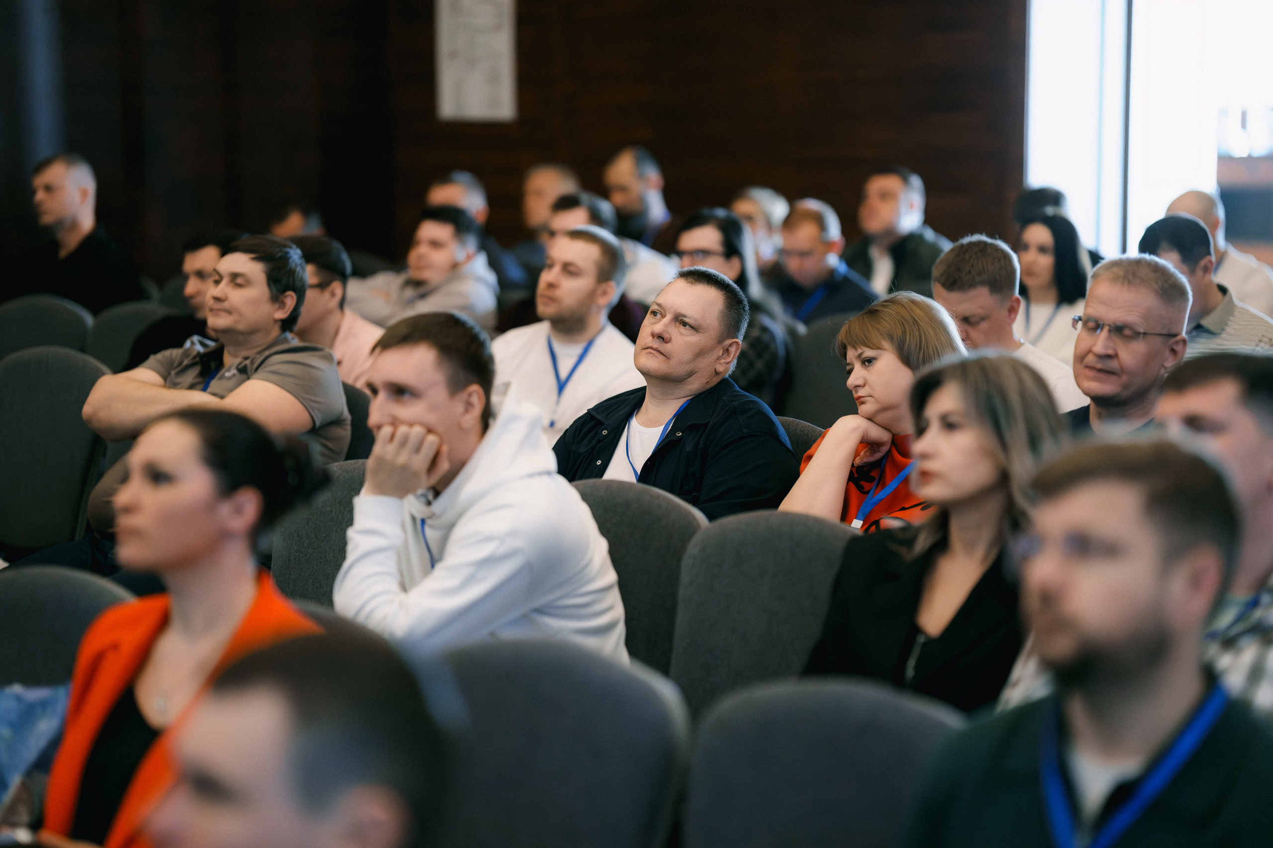 Девятый вал (МАРРИОТ). Свадебный и репортажный фотограф в Воронеже Роман Янко