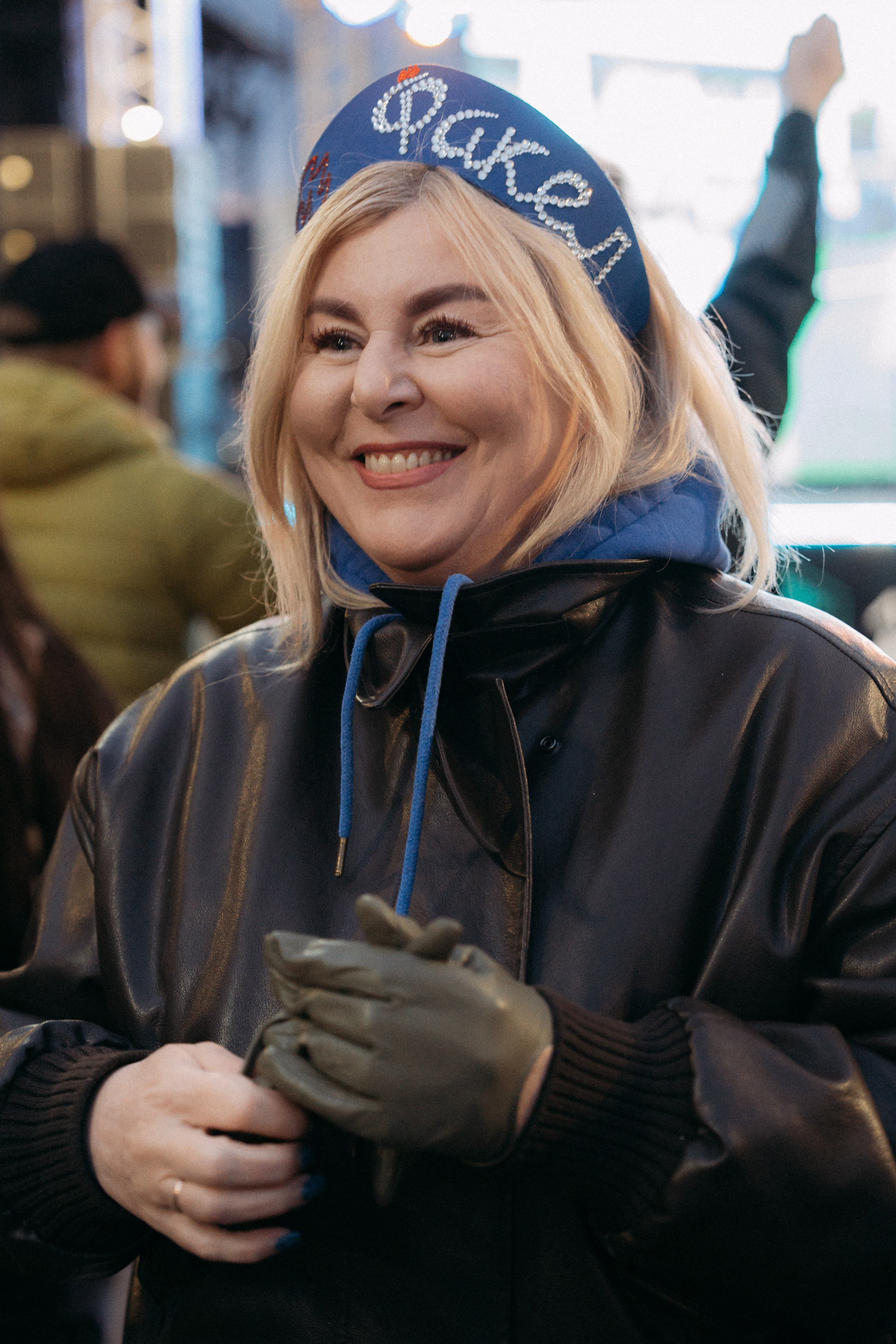 Репортажная фотосъемка фан-фестиваля. Свадебный и репортажный фотограф в Воронеже Роман Янко