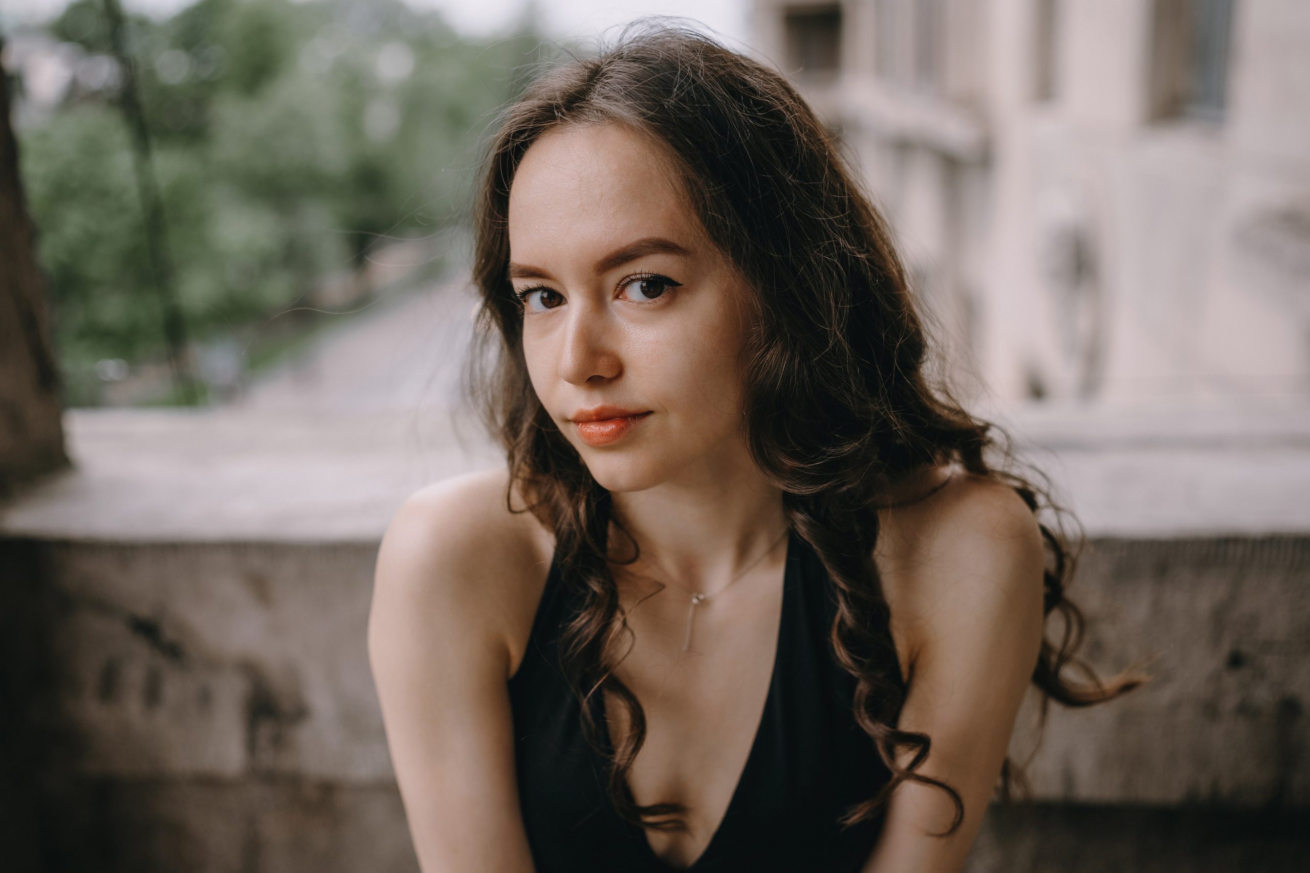 Юлия. Фотограф в Санкт-Петербурге Батурина Елена
