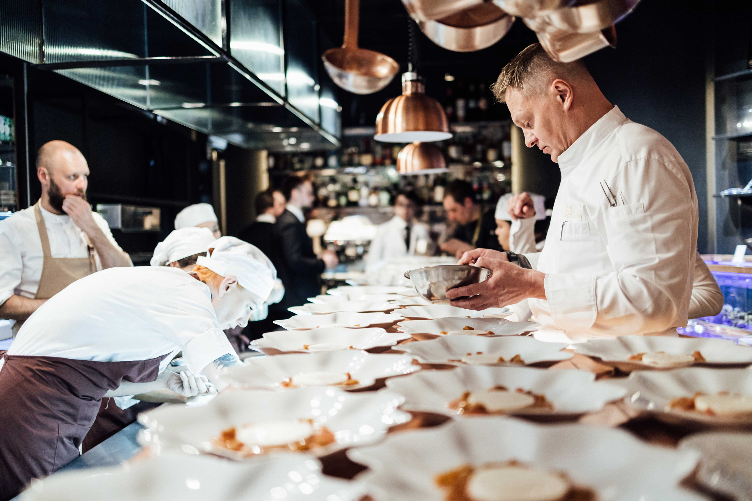 Ужин с Андреем Шмаковым, ресторан «Посейдон» | май 2024, Тюмень. Фотограф в Тюмени Башмакова Анна