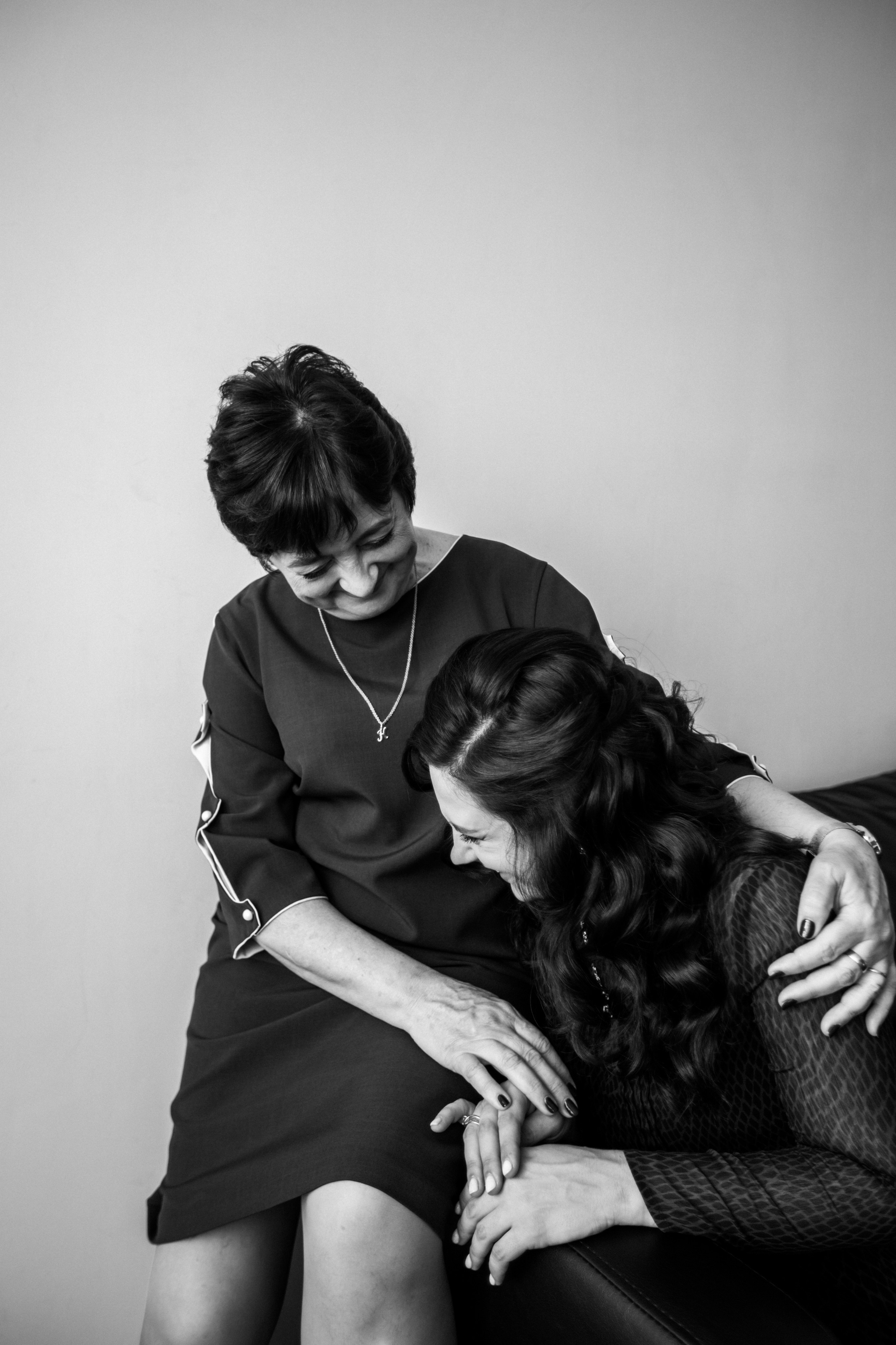 Настя, Маша и Мама. Главная