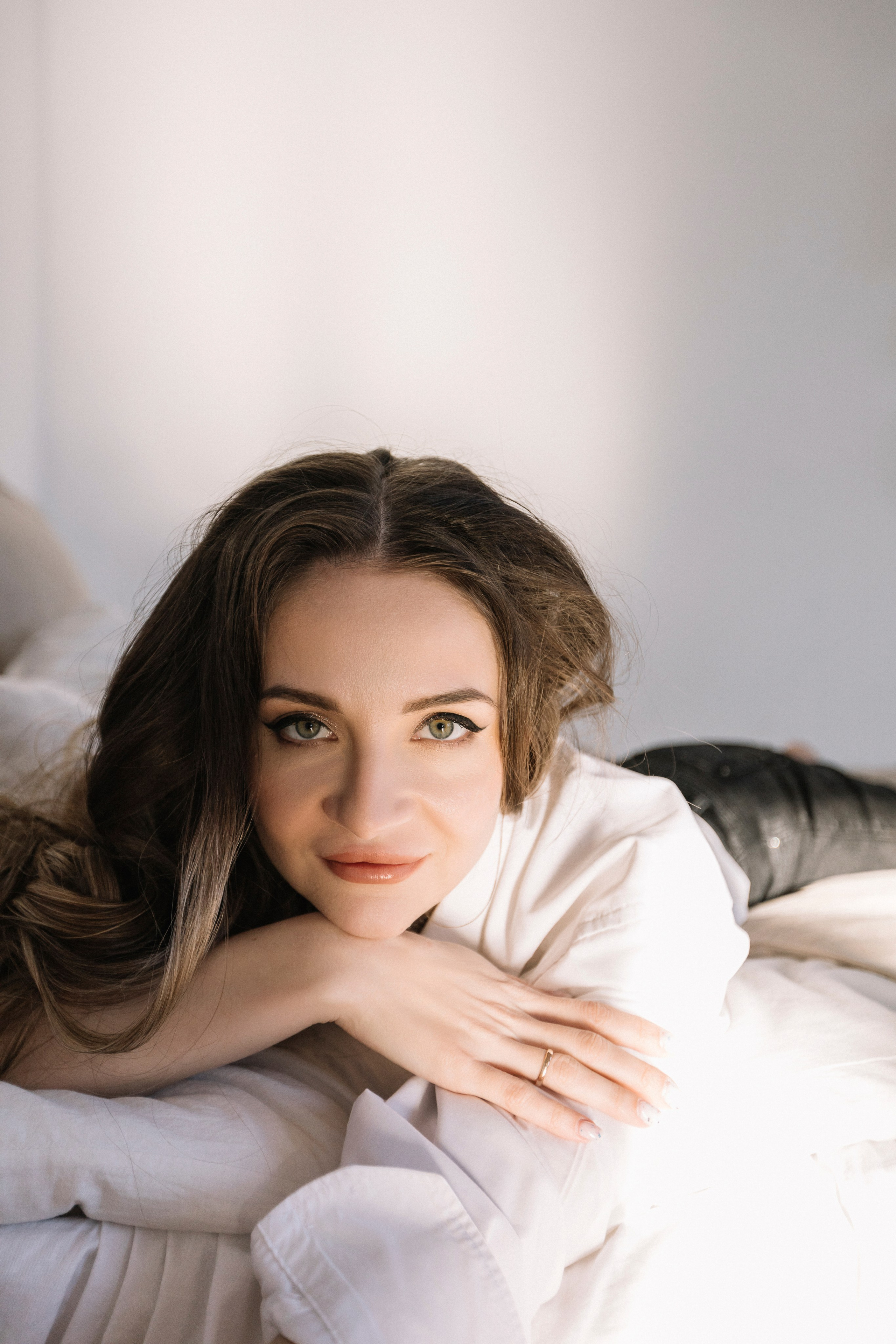 Таня. Главная