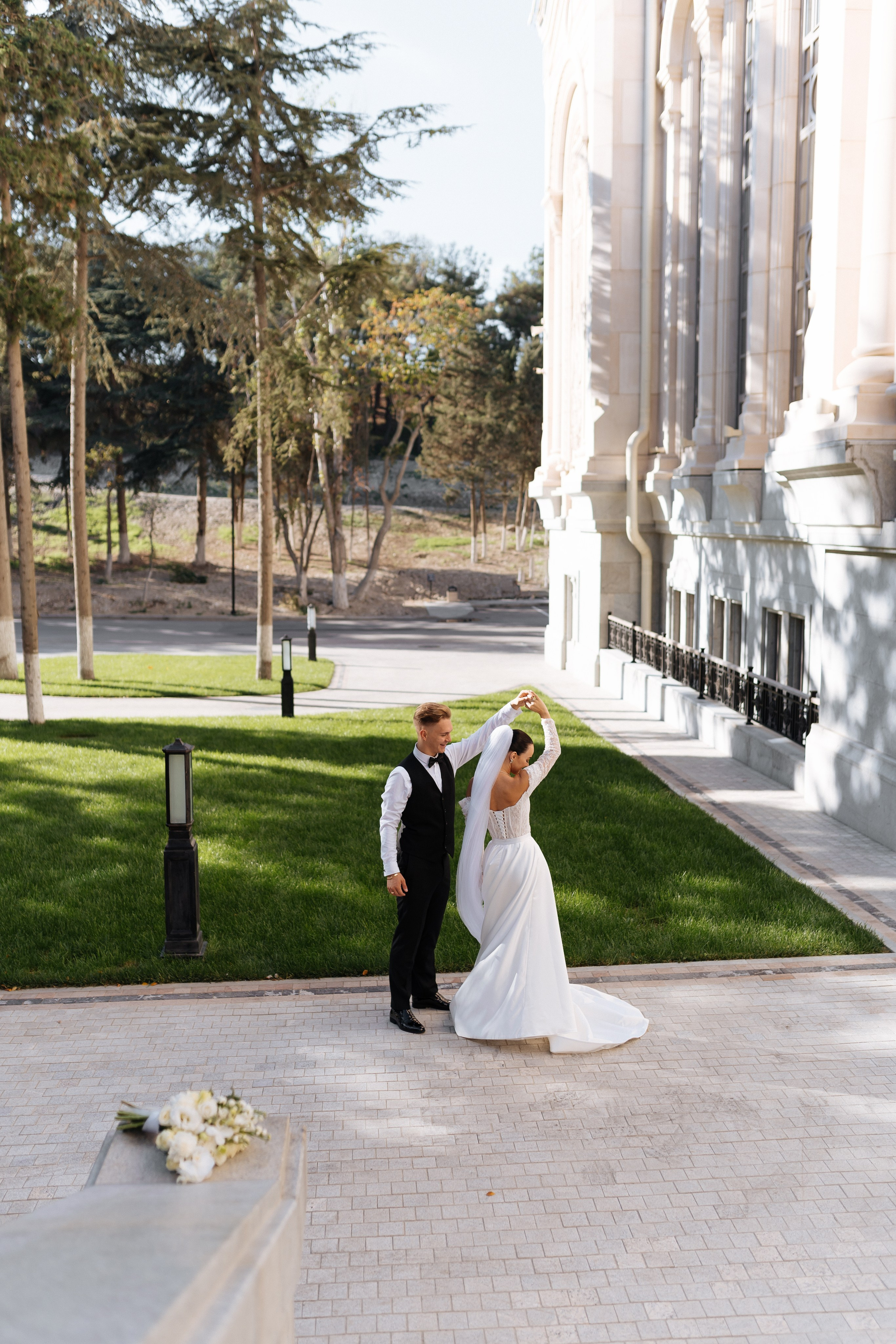 Иван и Анастасия. Главная