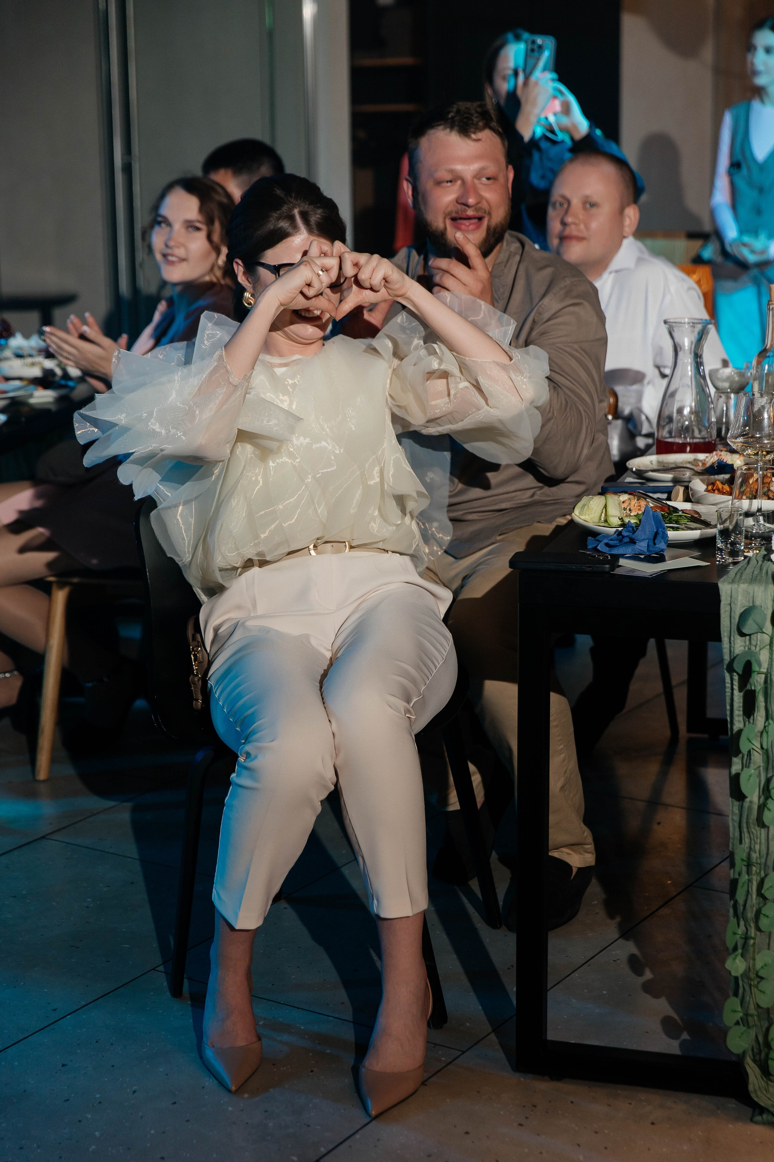 Виталий & Кристина. Главная