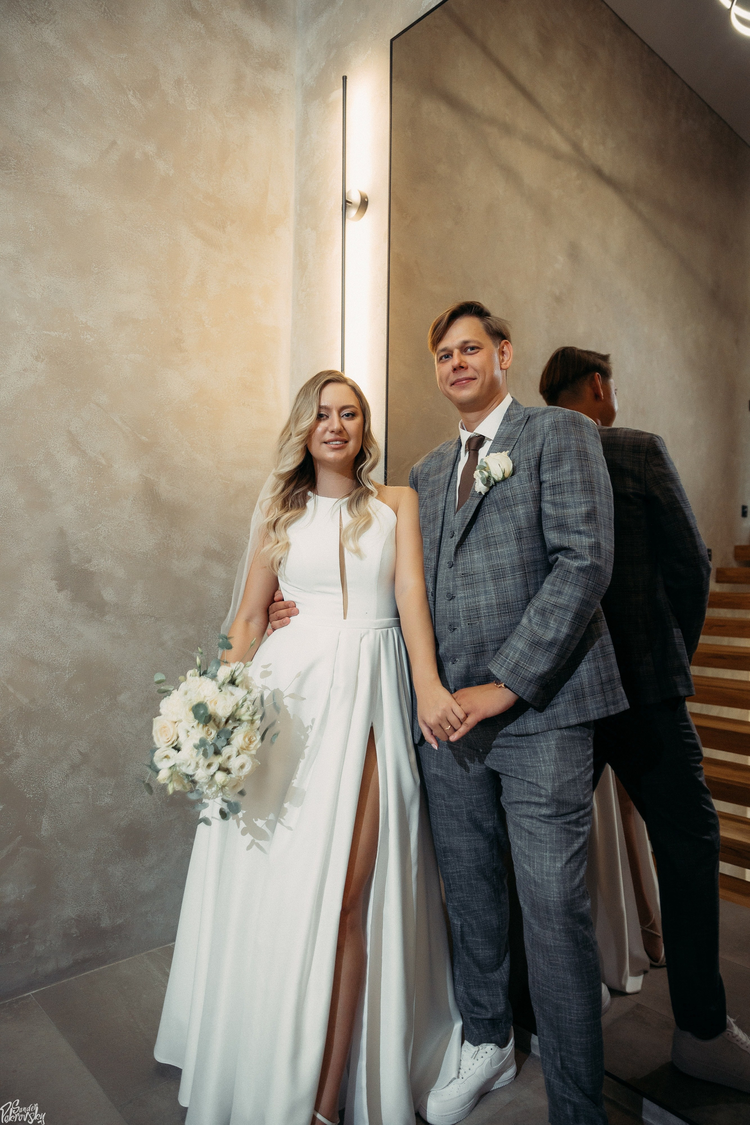 Иван & Аня. Свадебный и репортажный фотограф в Чебоксарах Покровский Александр