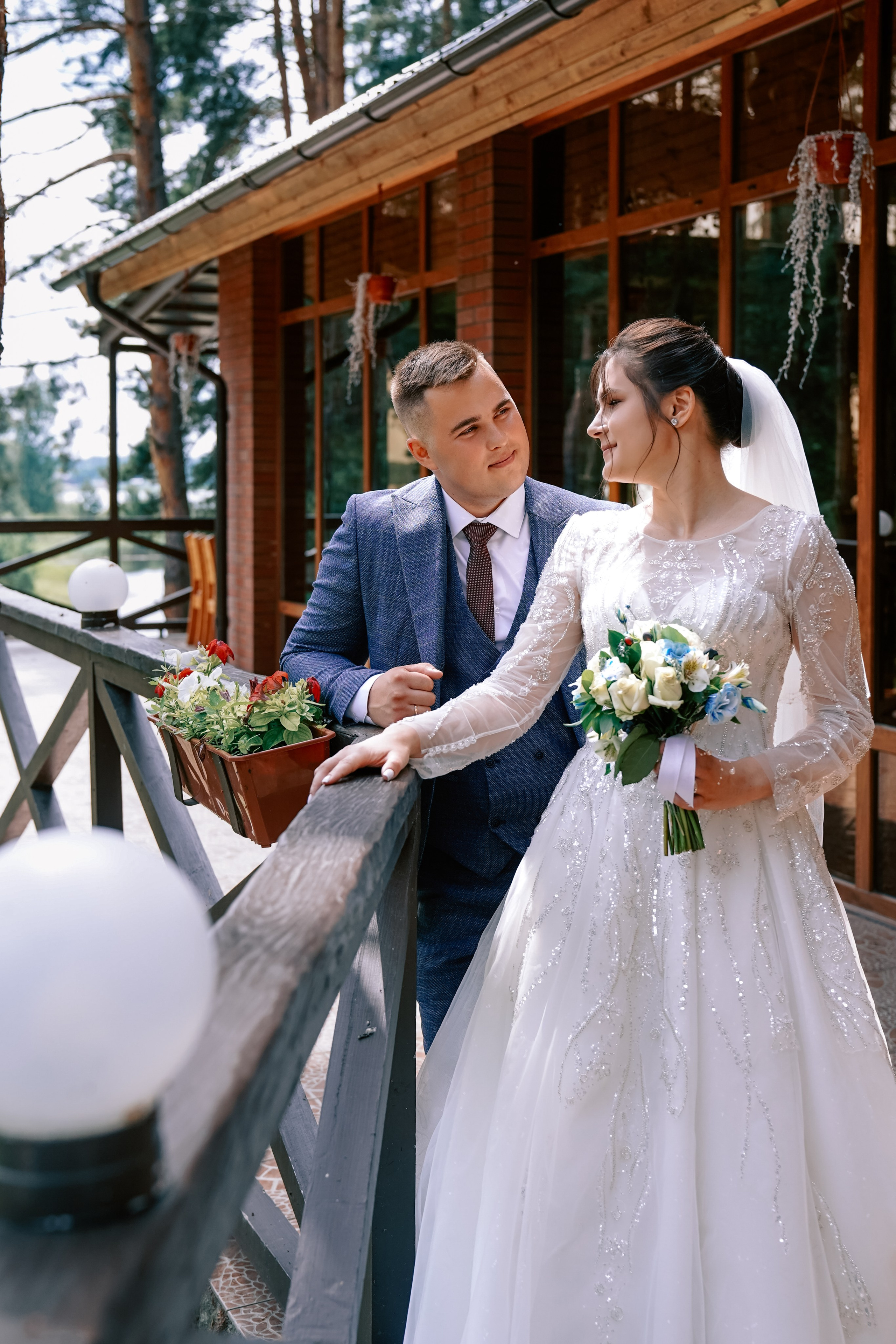 Свадебный фотограф Смоленск Мария Окунева