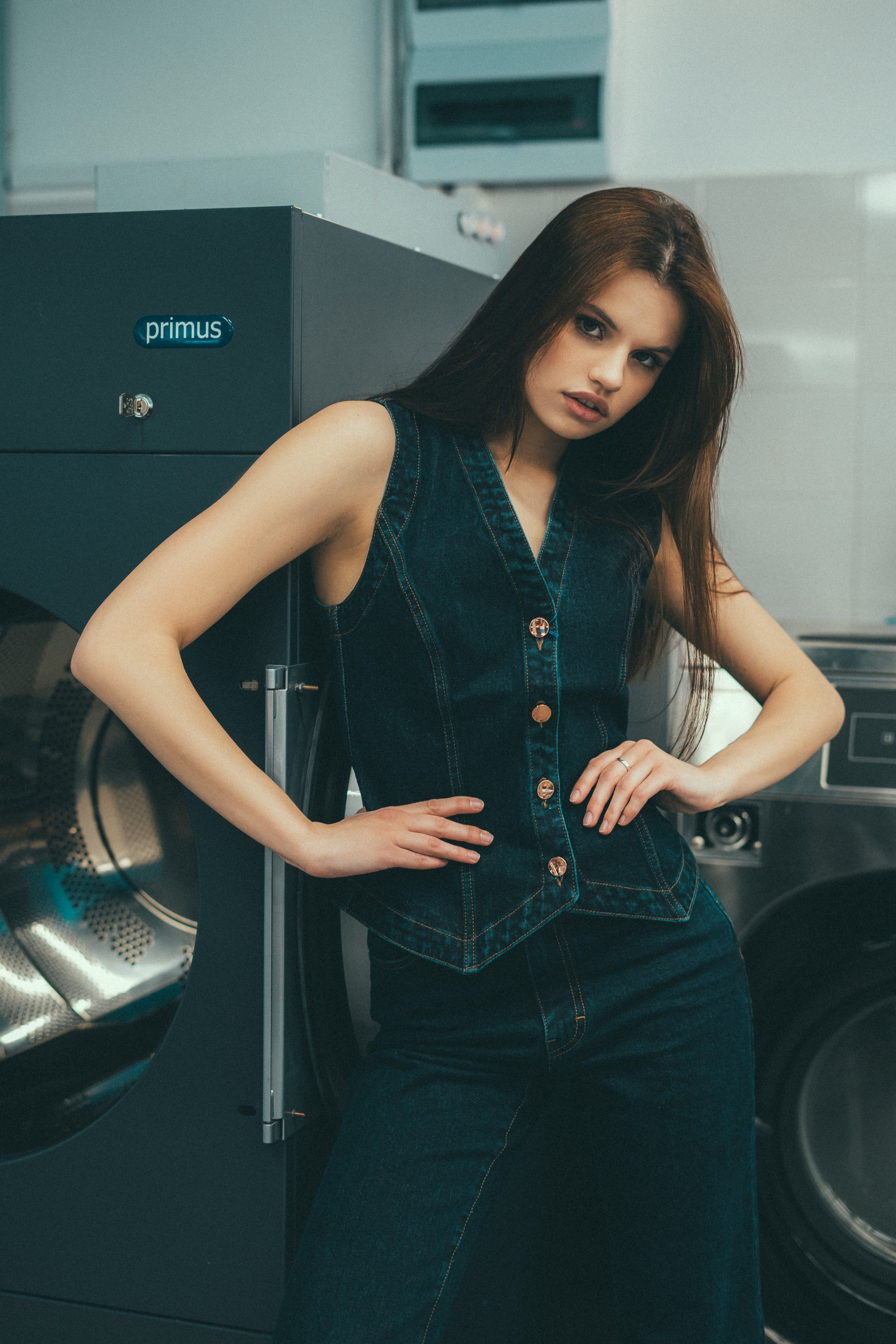 Diana P. Modeling agency TM MODELS