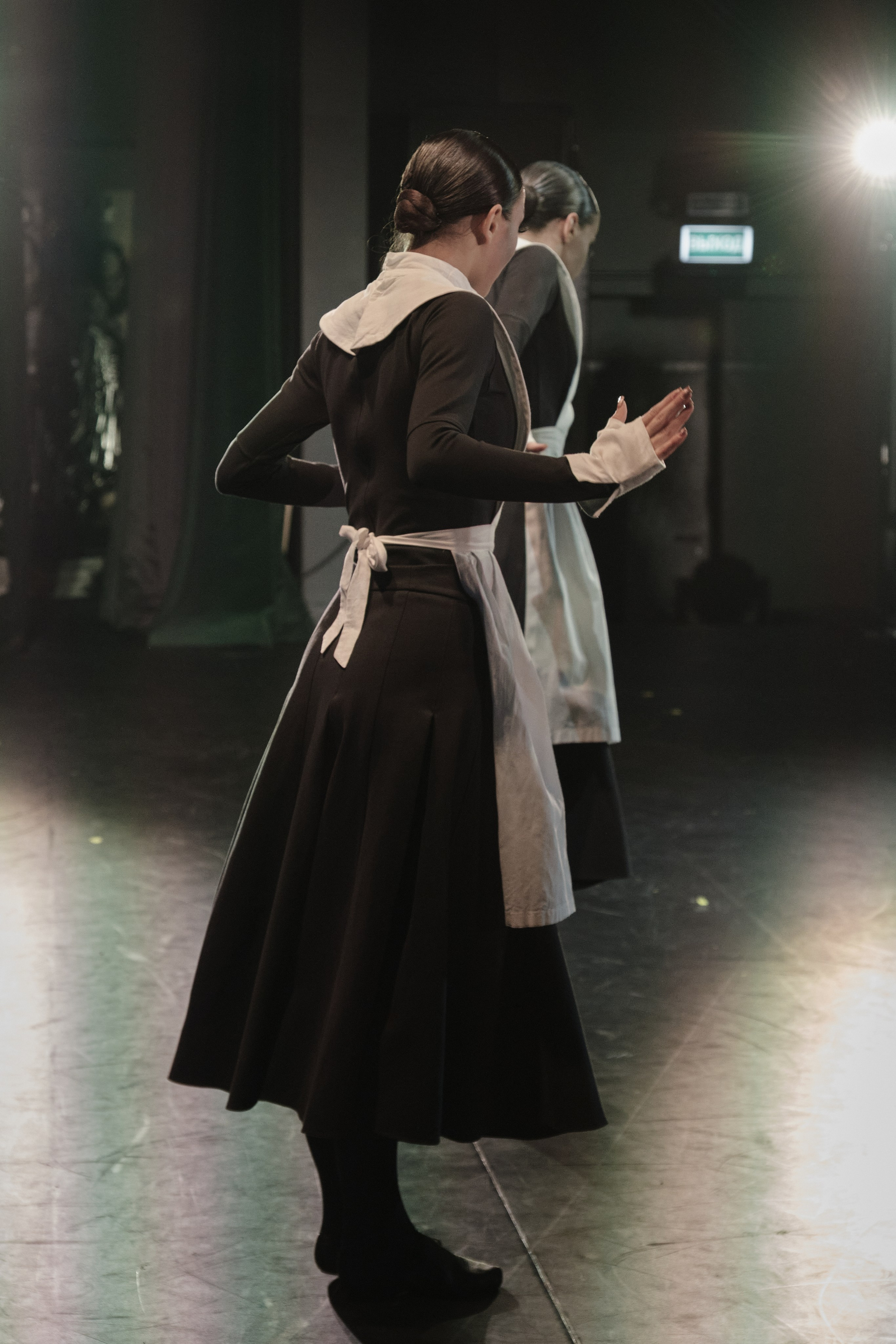 Спектакль «Я вижу звезды»