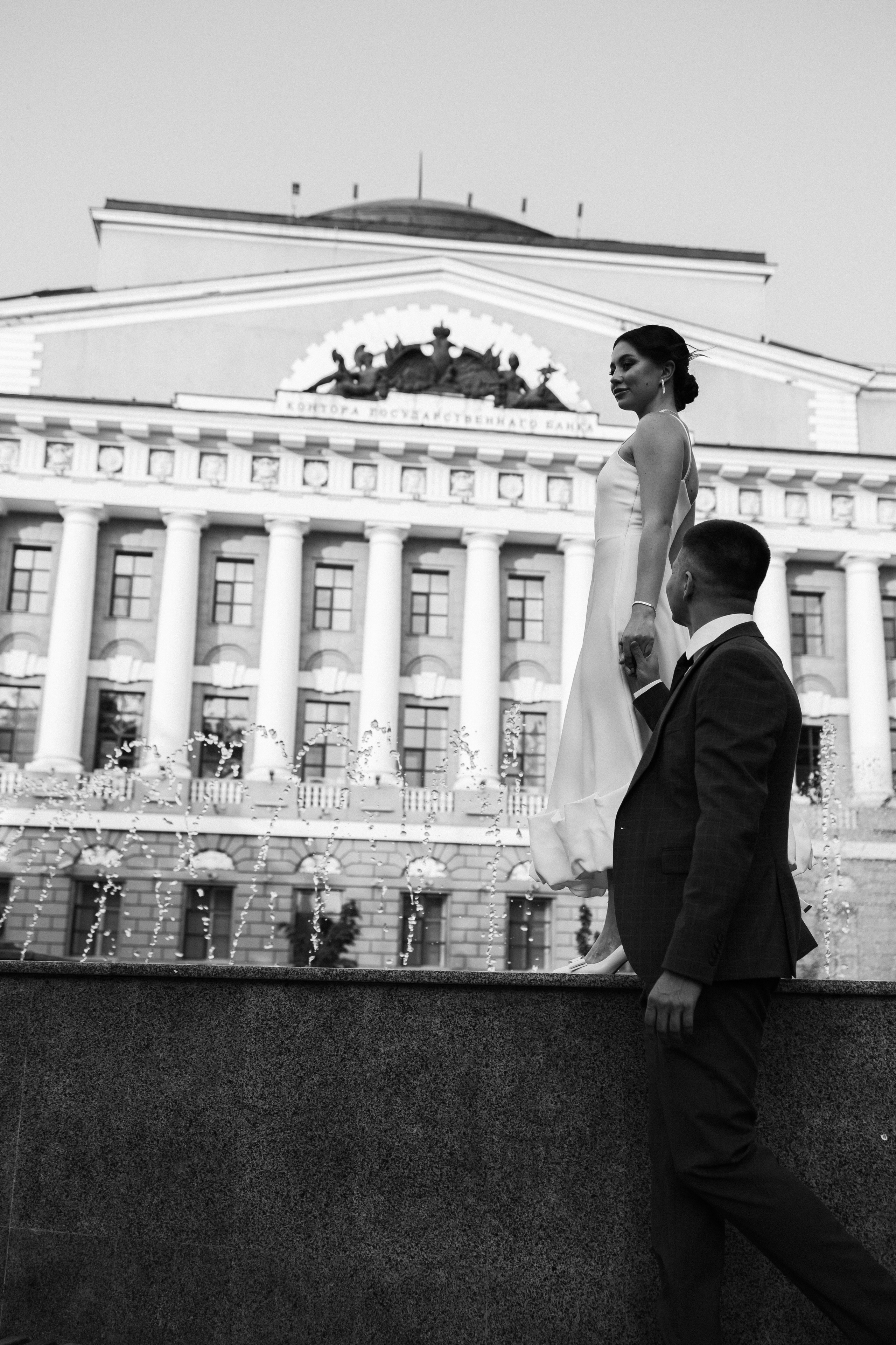 Кирилл и Виктория. Свадебный и семейный фотограф в Ростове-на-Дону