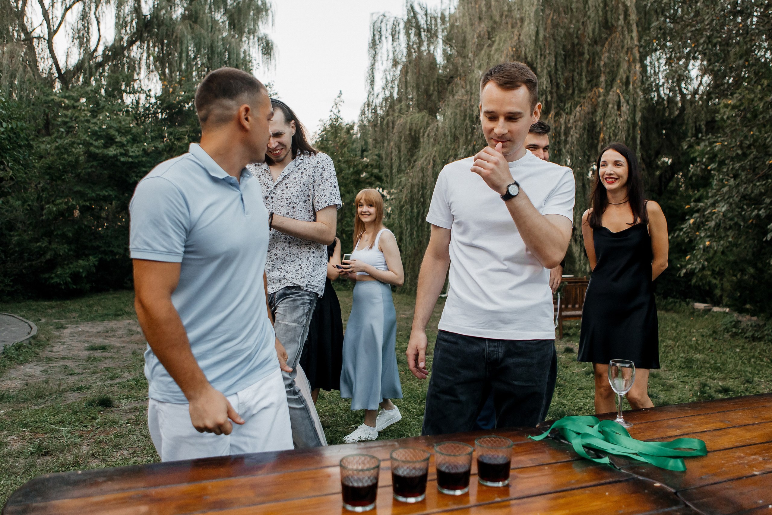 Мелкон и Мария. Свадебный и семейный фотограф в Ростове-на-Дону