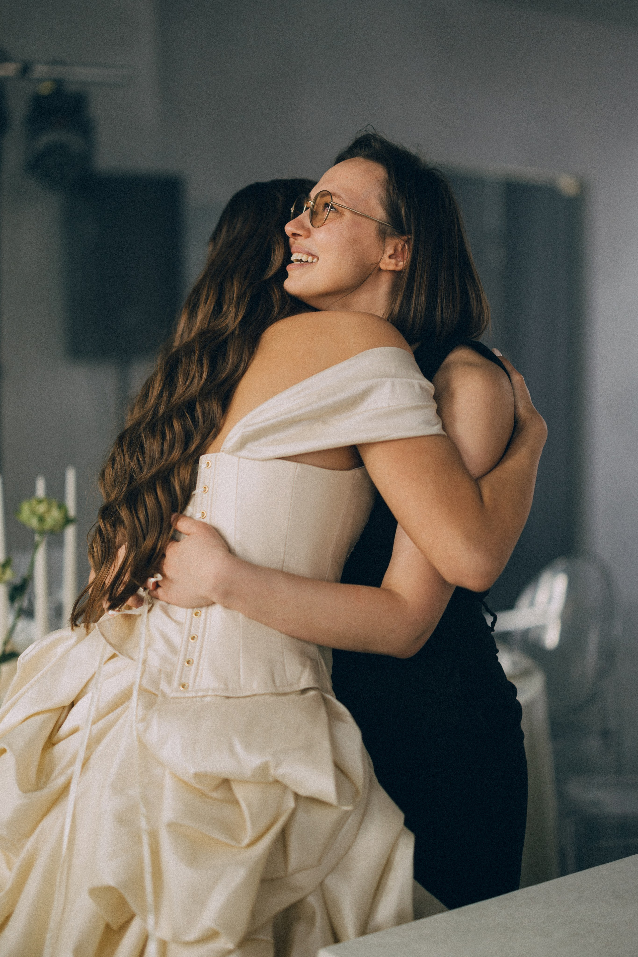 Вот это да, у меня теперь есть жена…. Daria Chigintseva Photographer